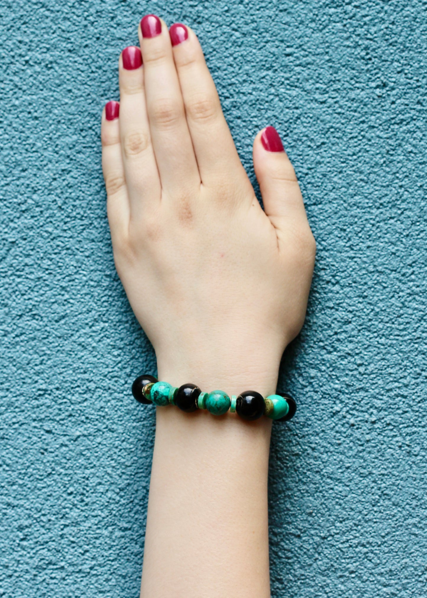 Carib DashDots Bracelet