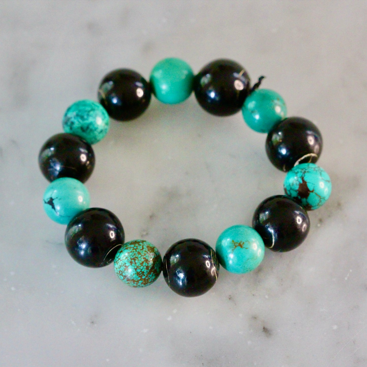 Carib Rounds Bracelet