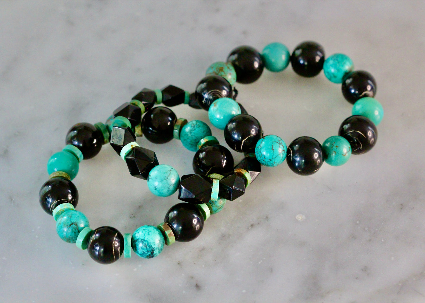Carib DashDots Bracelet