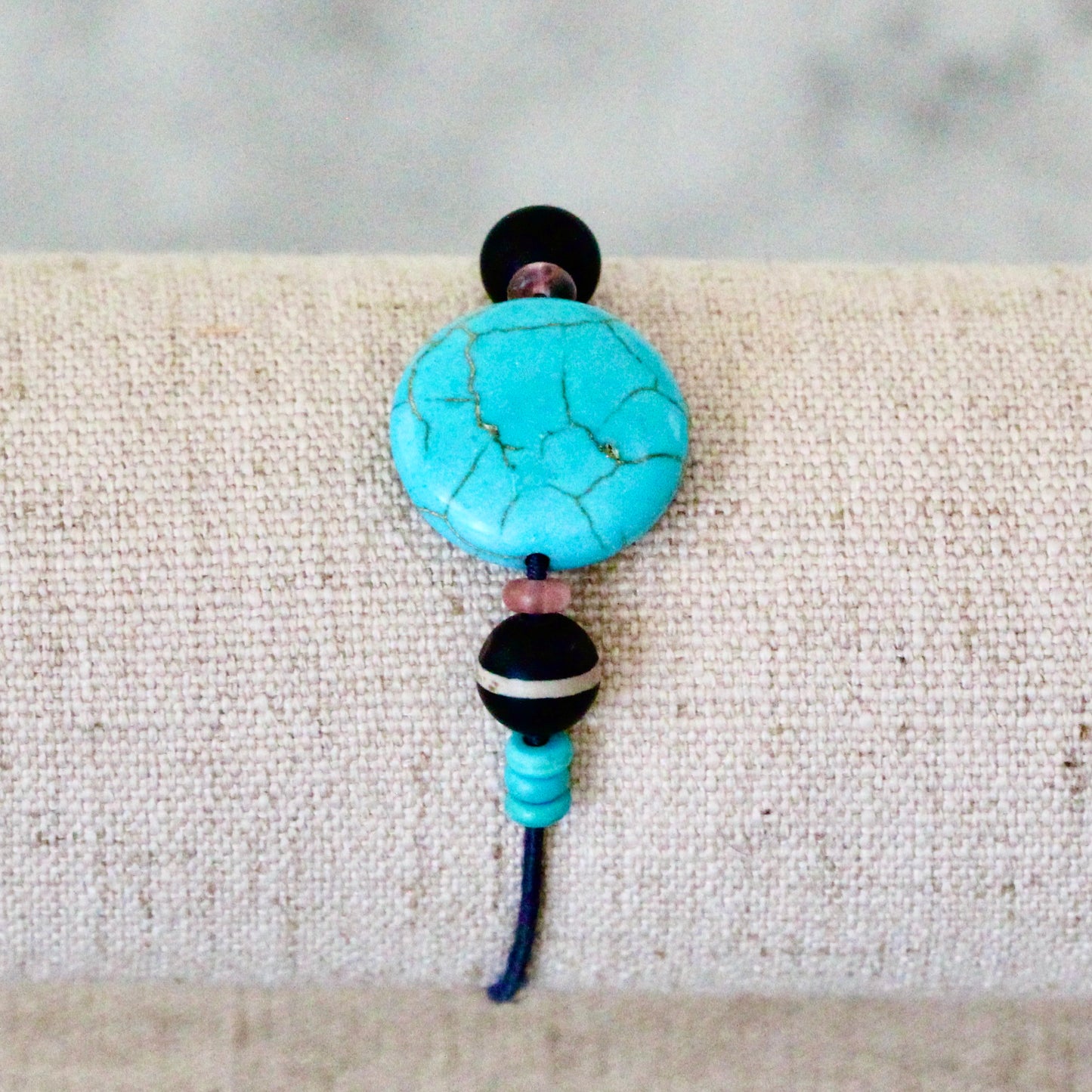 Sea and Sky Duo bracelet