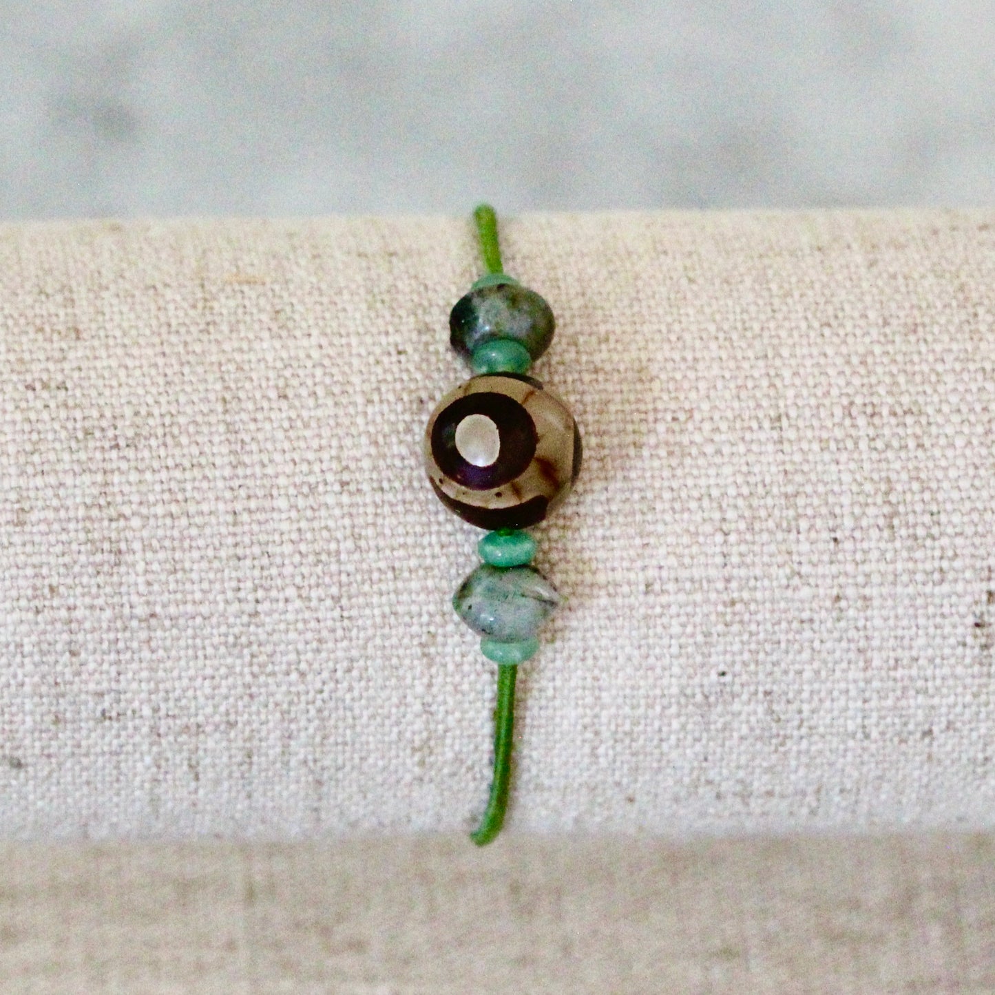 Terra Duo bracelet