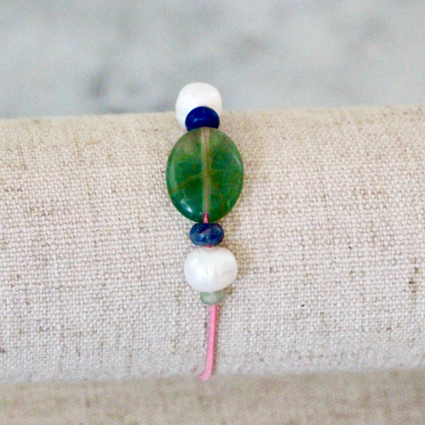 Sea and Sky Duo bracelet