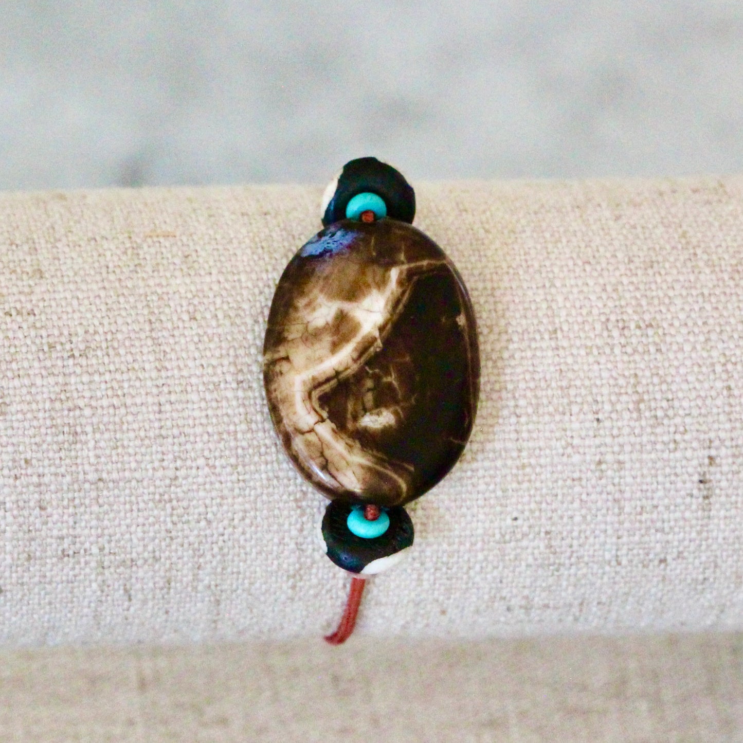 Dunes Duo bracelet