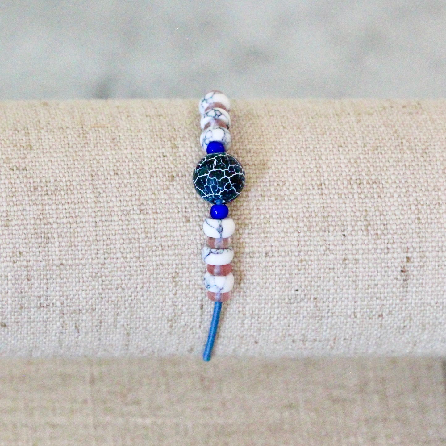 Sea and Sky Duo bracelet