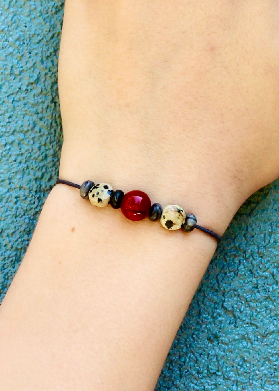 Terra Duo bracelet