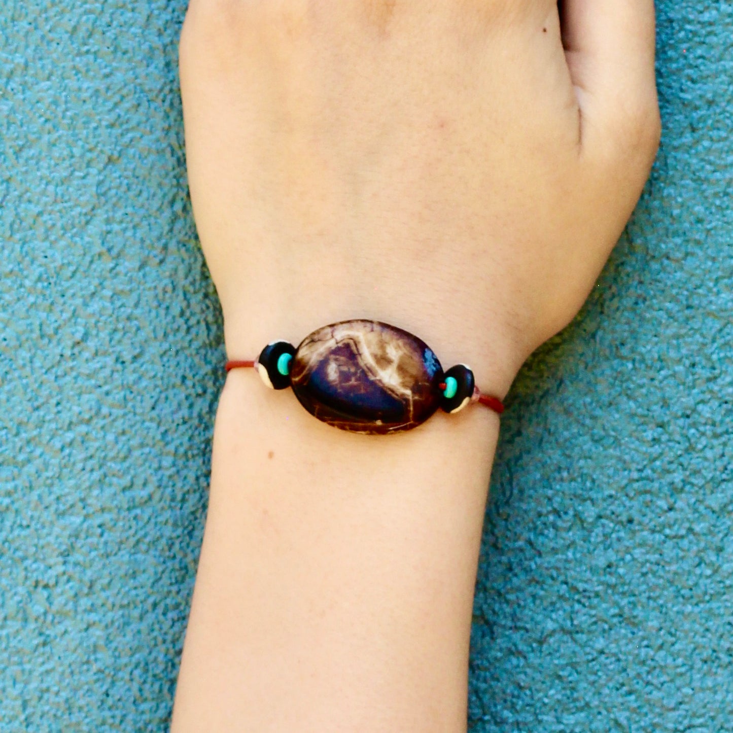Dunes Duo bracelet