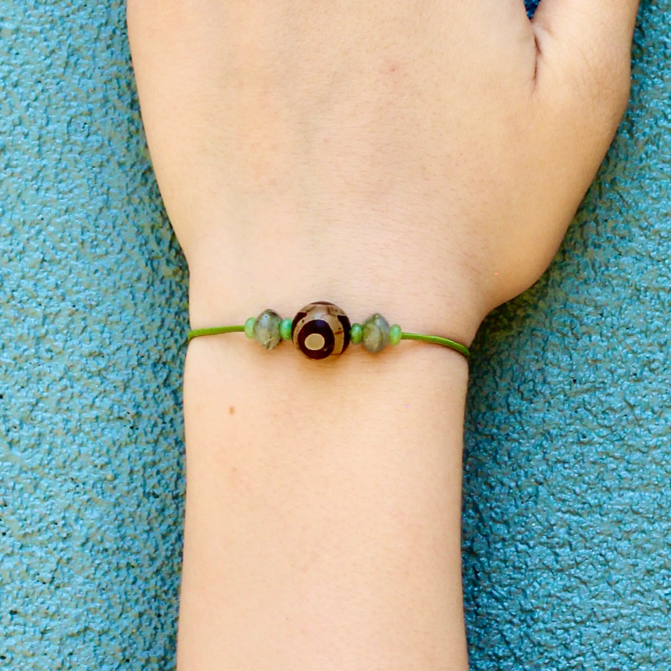 Terra Duo bracelet