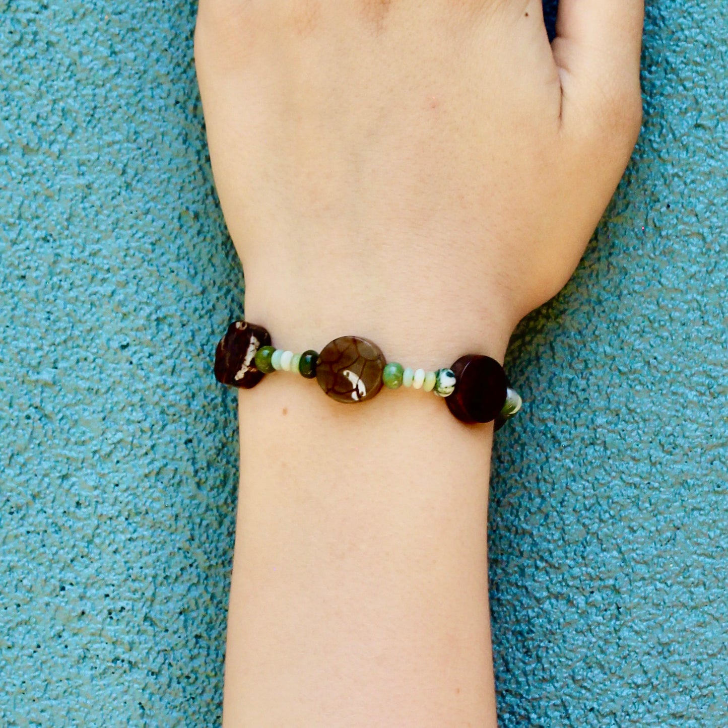 Terra Bracelet