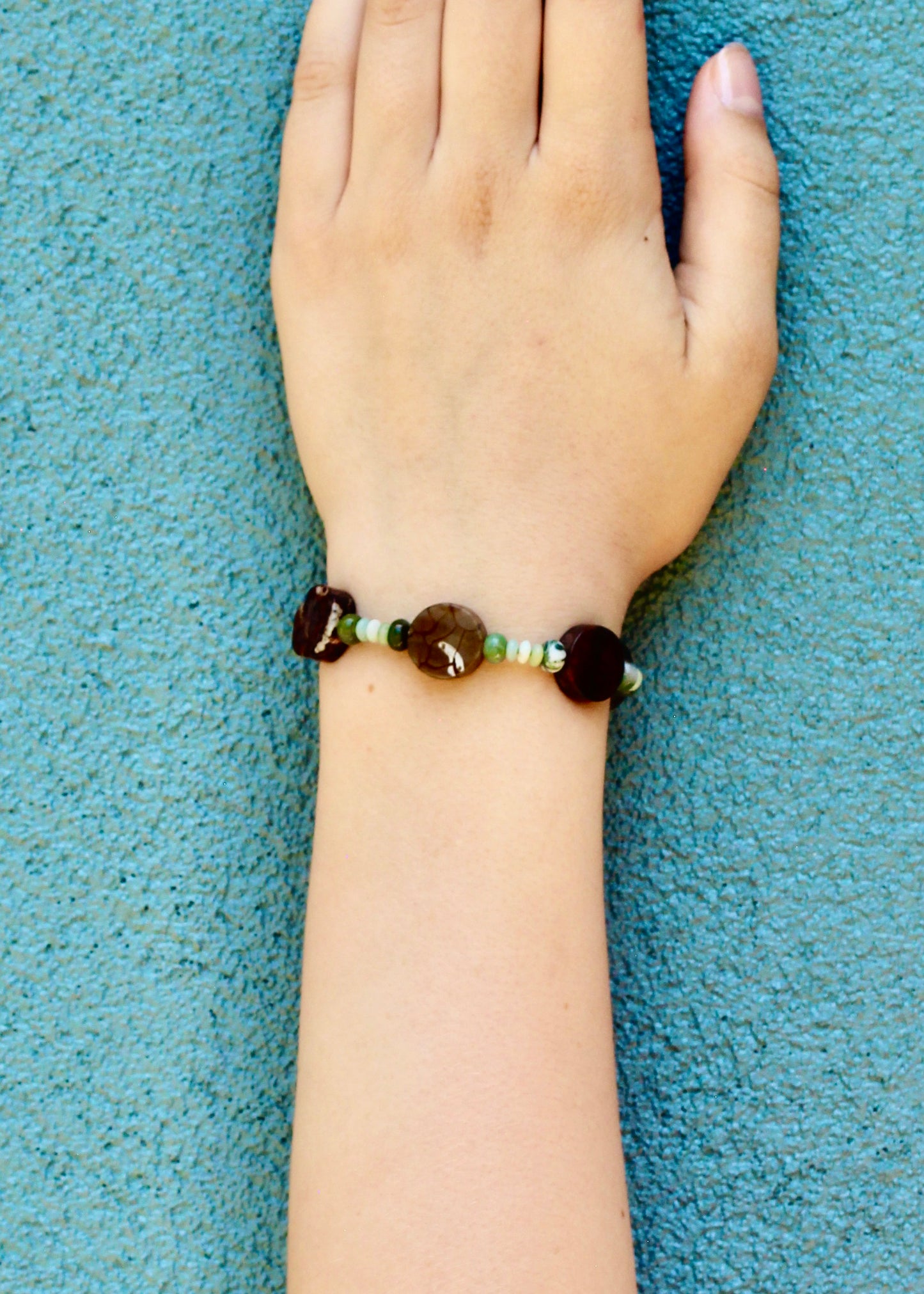 Terra Bracelet