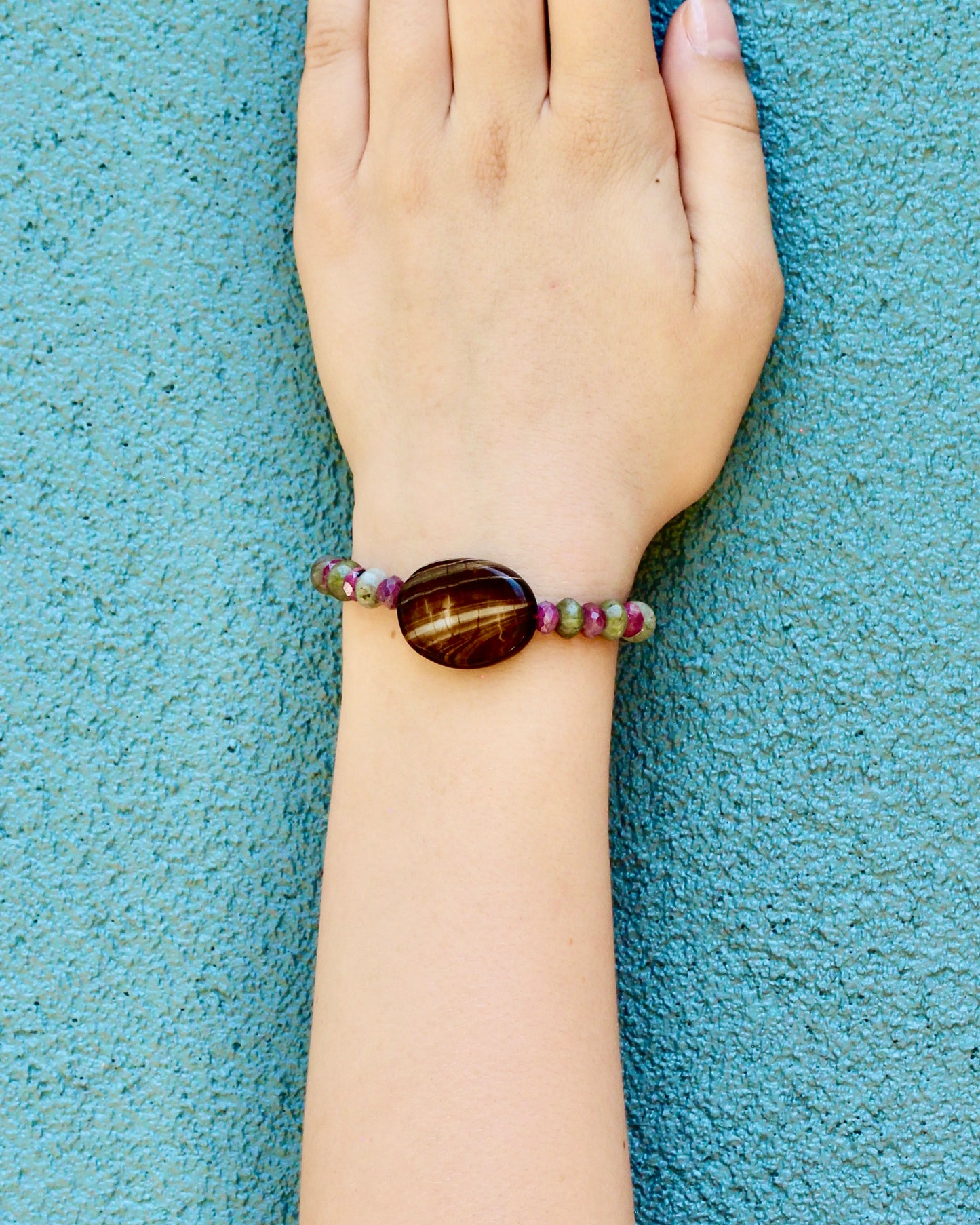 Terra Bracelet
