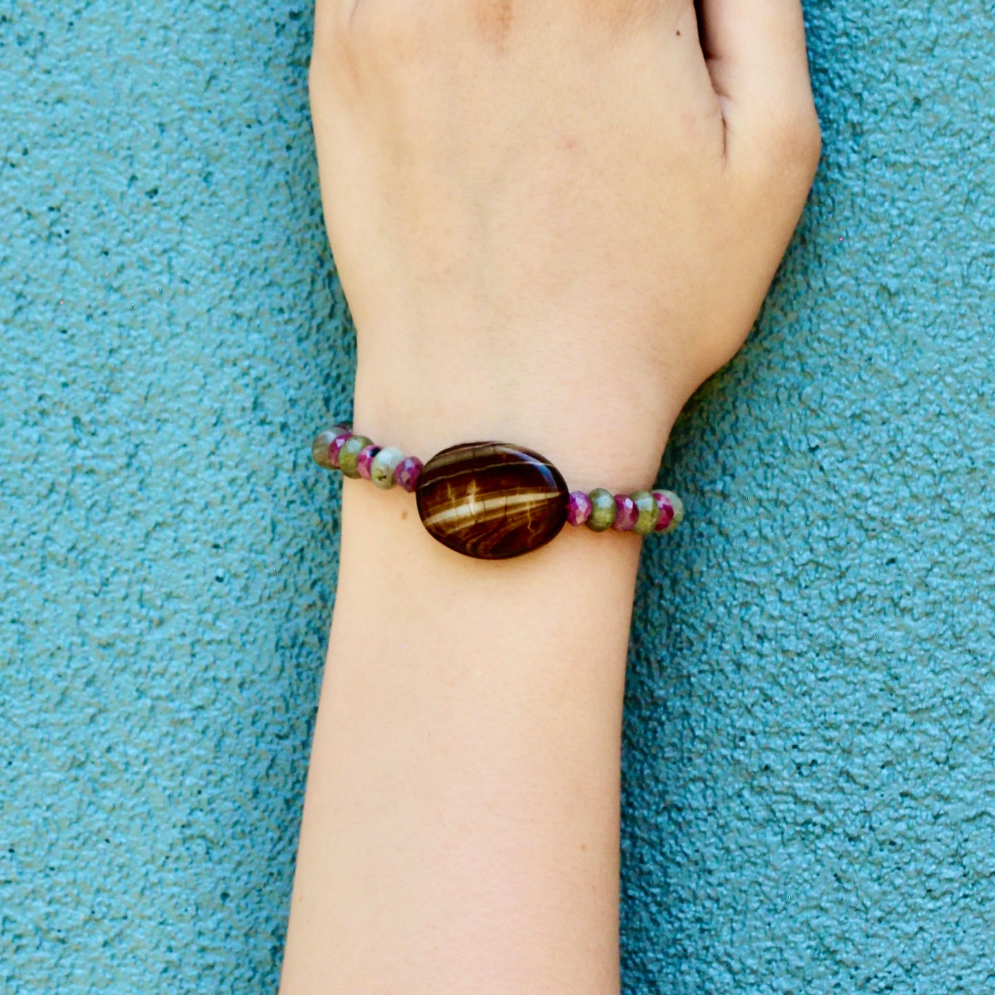 Terra Bracelet