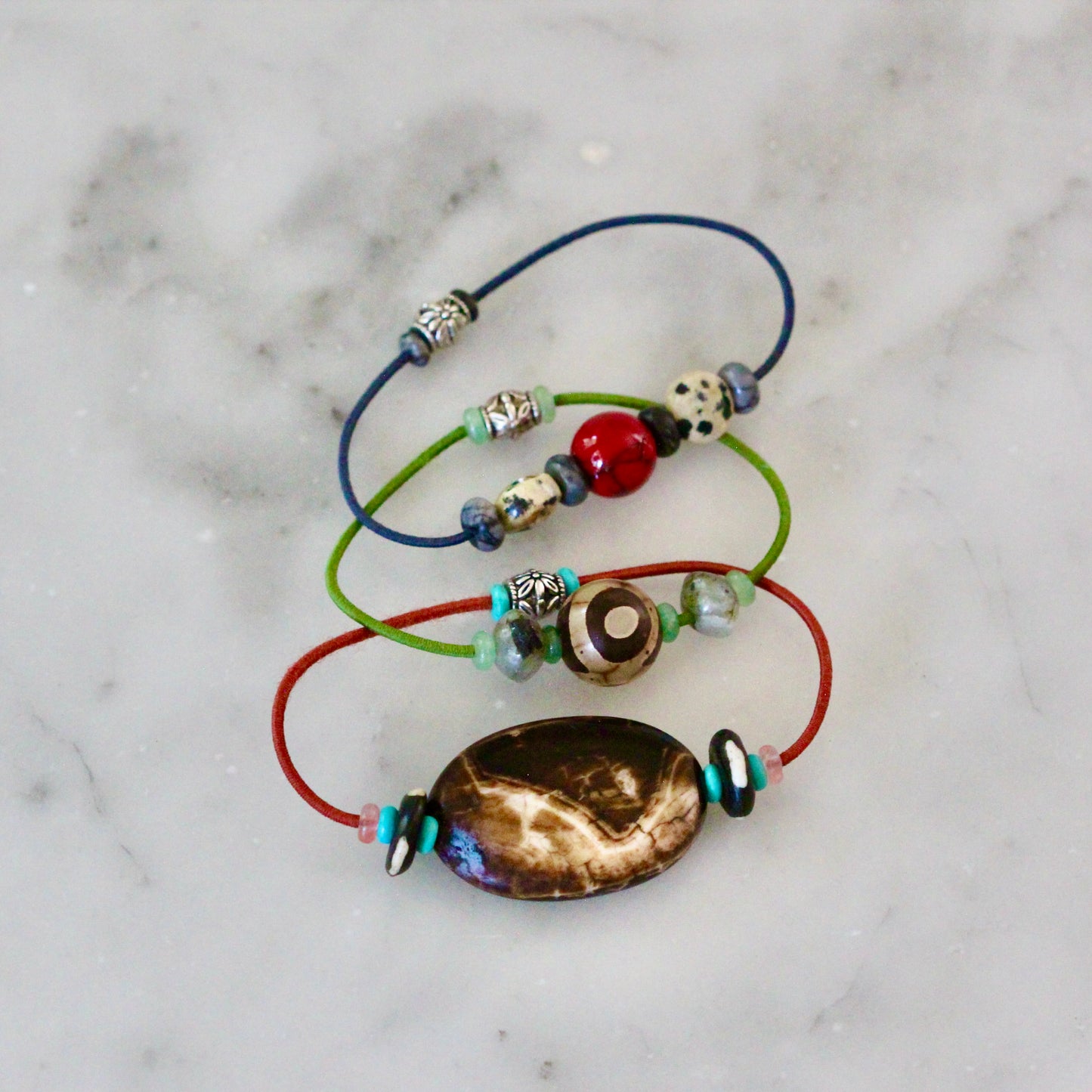Terra Duo bracelet