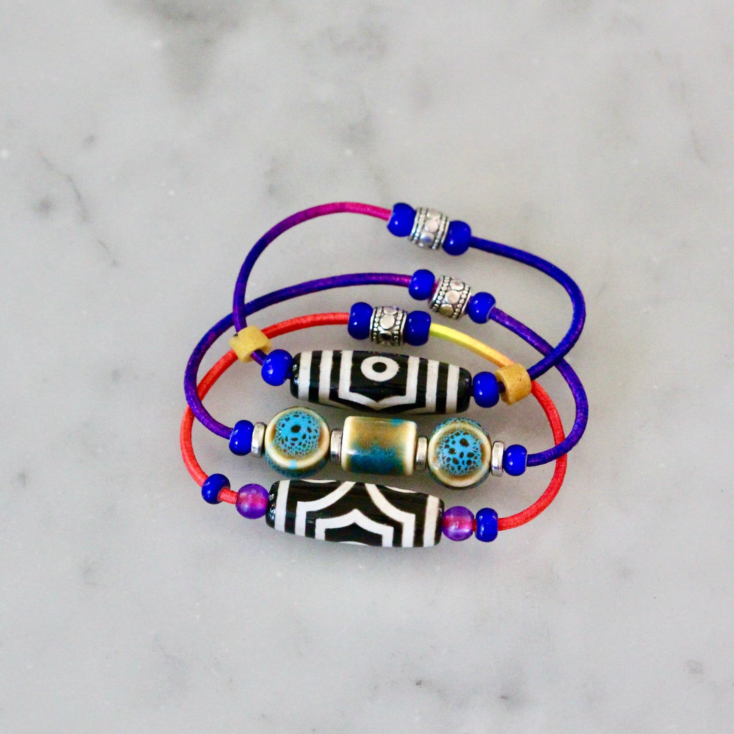 Terra Duo bracelet