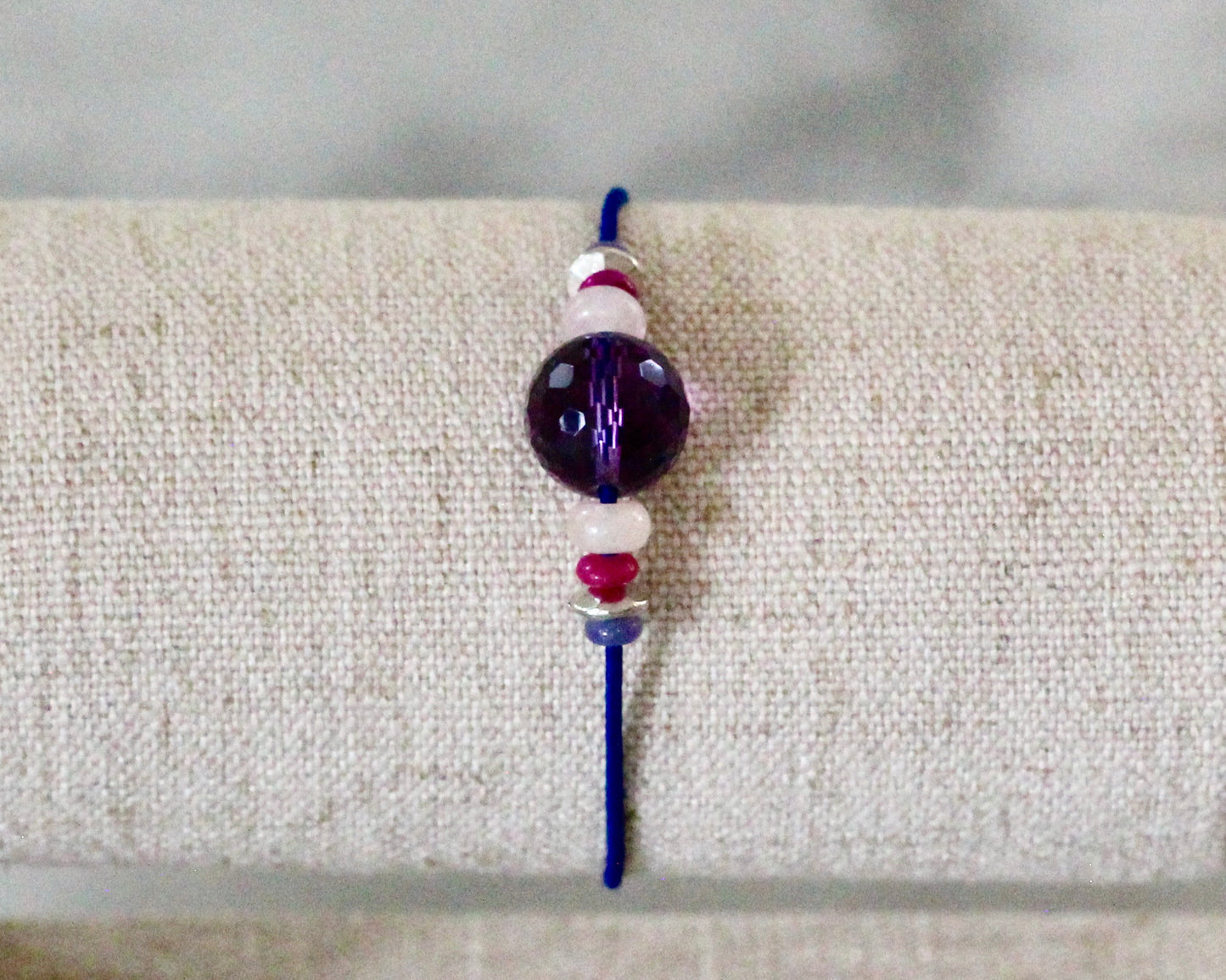 Sugar Plum Duo bracelet