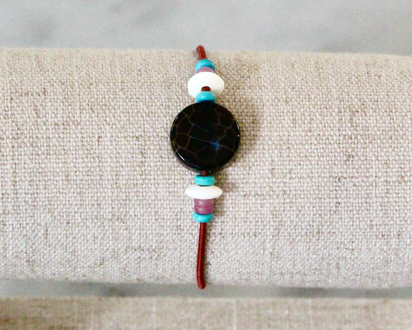 Dunes Duo bracelet