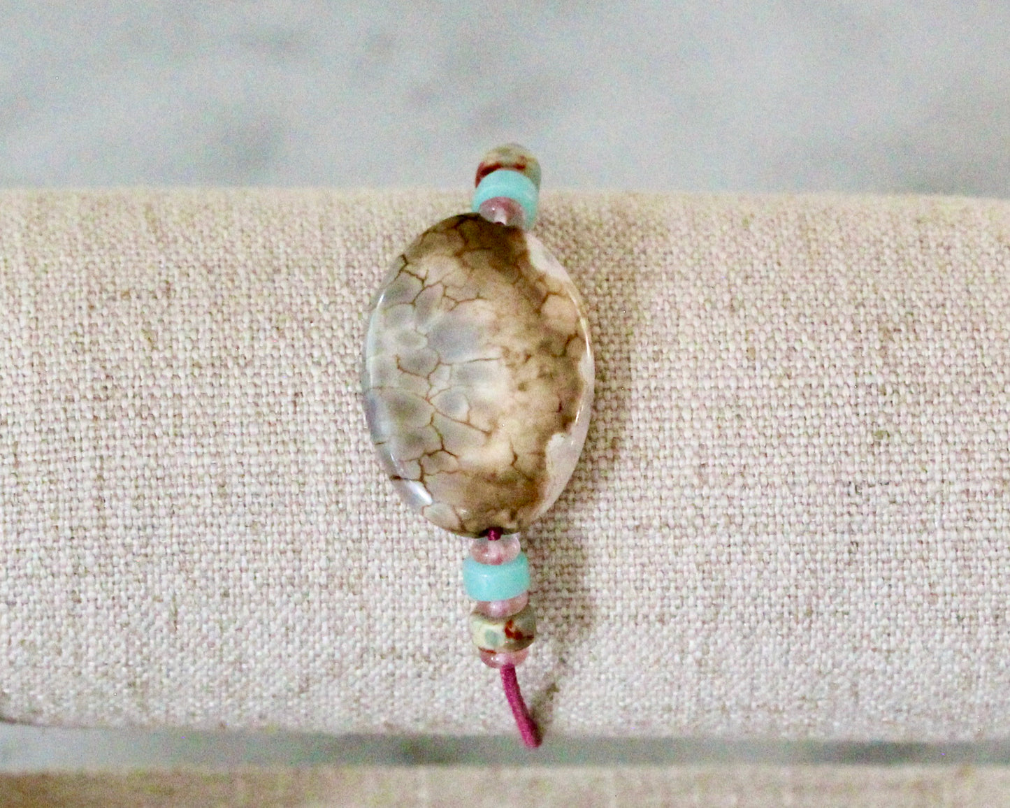 Dunes Duo bracelet