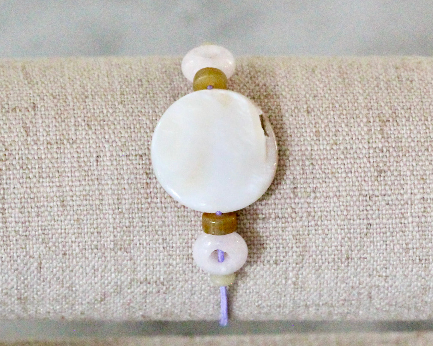 Dunes Duo bracelet