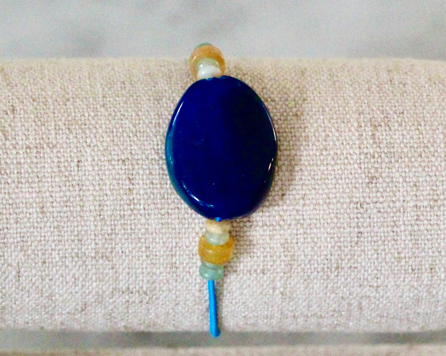 Sea and Sky Duo bracelet