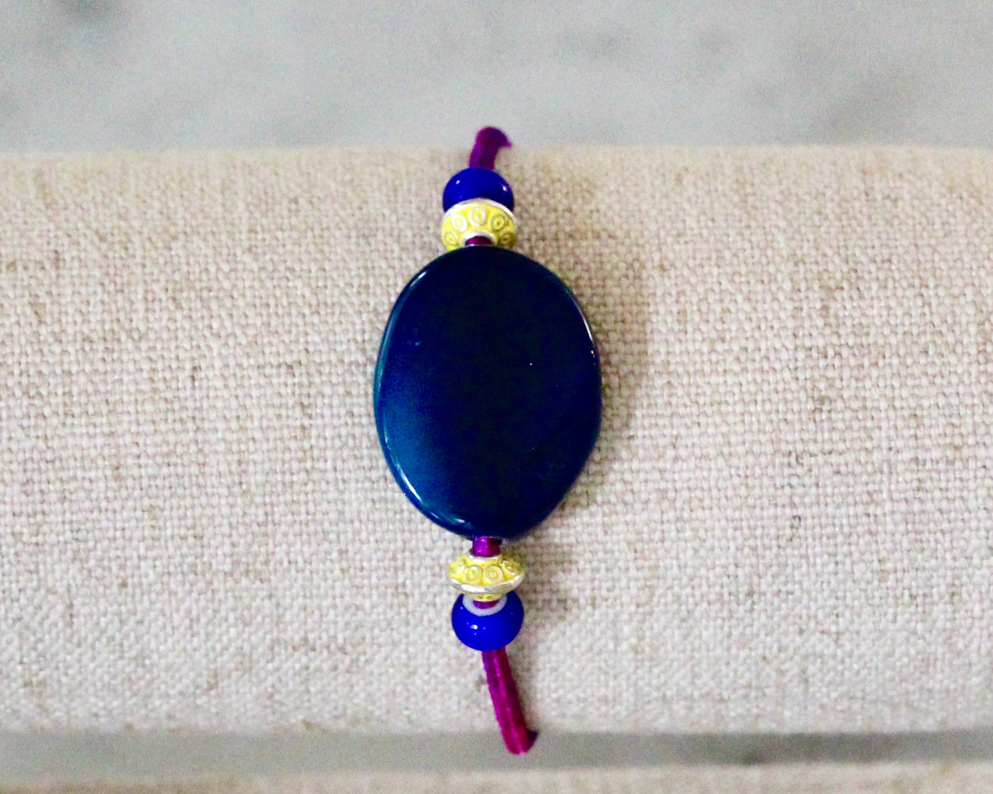 Sea and Sky Duo bracelet