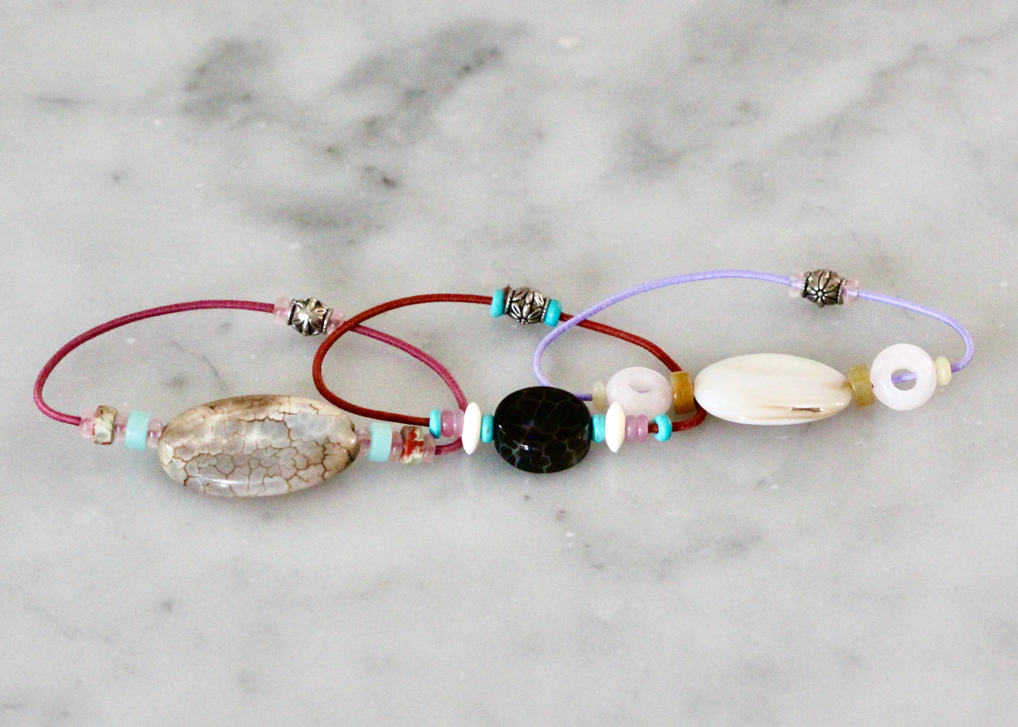 Dunes Duo bracelet