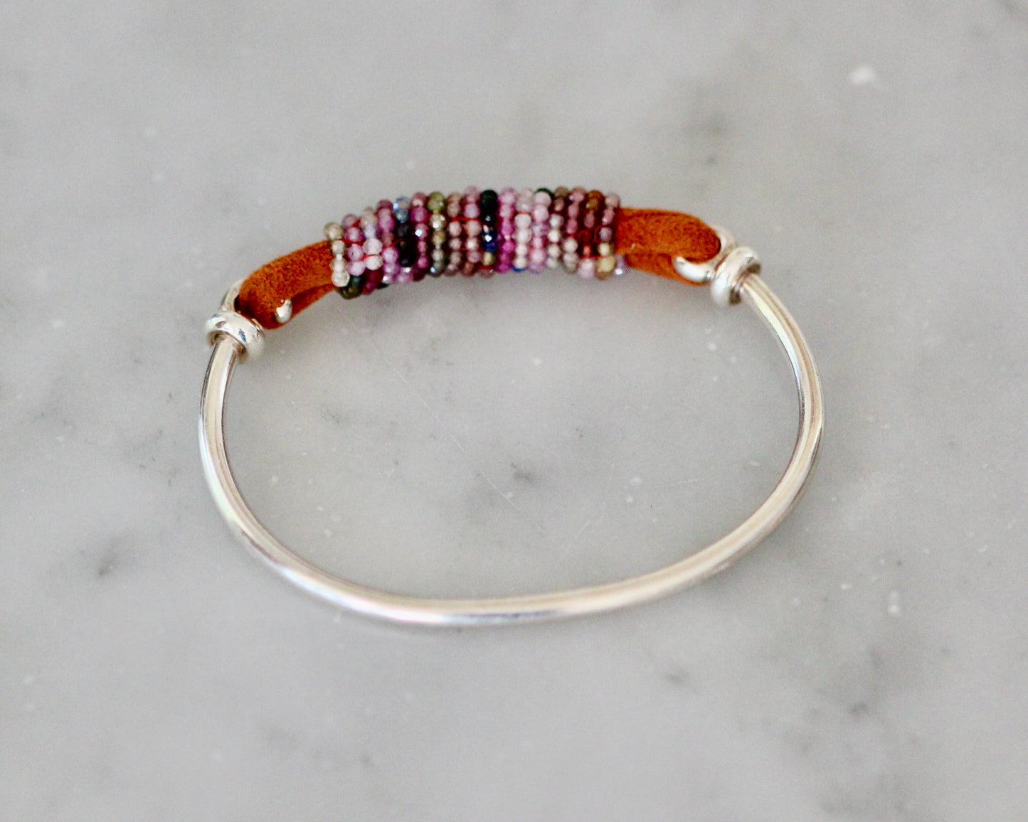 Cardine Bracelet