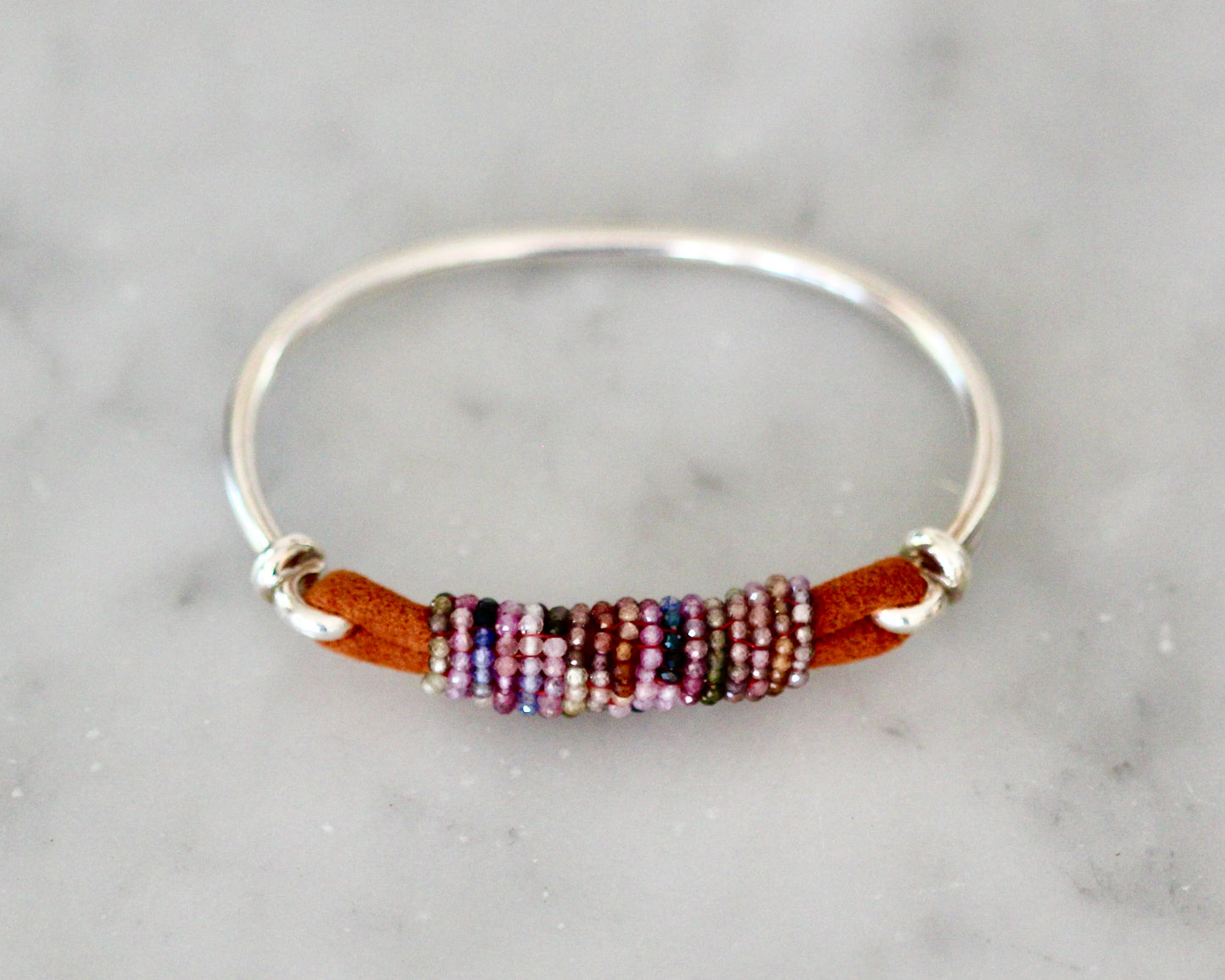 Cardine Bracelet