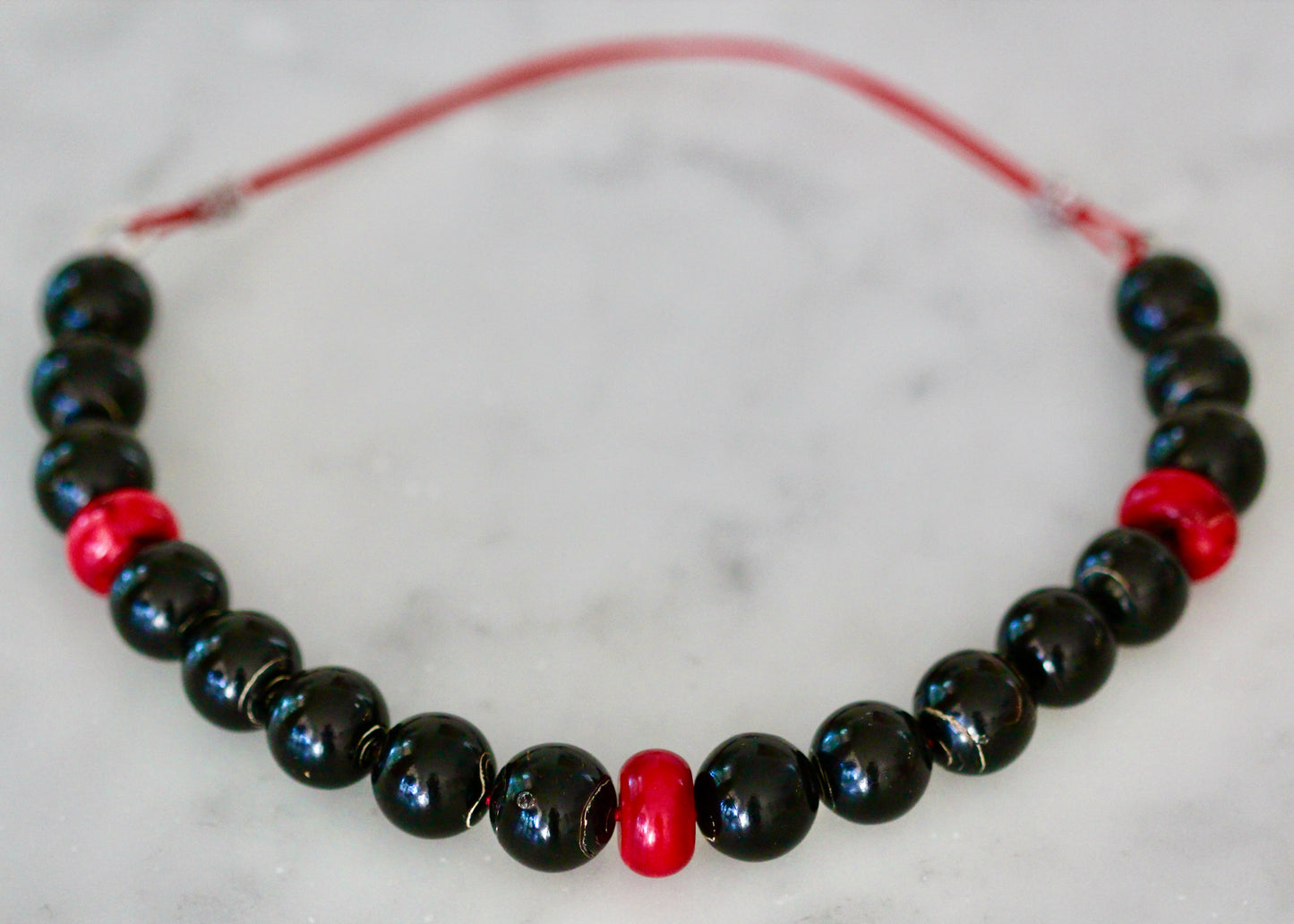 Spaera Lux Necklace