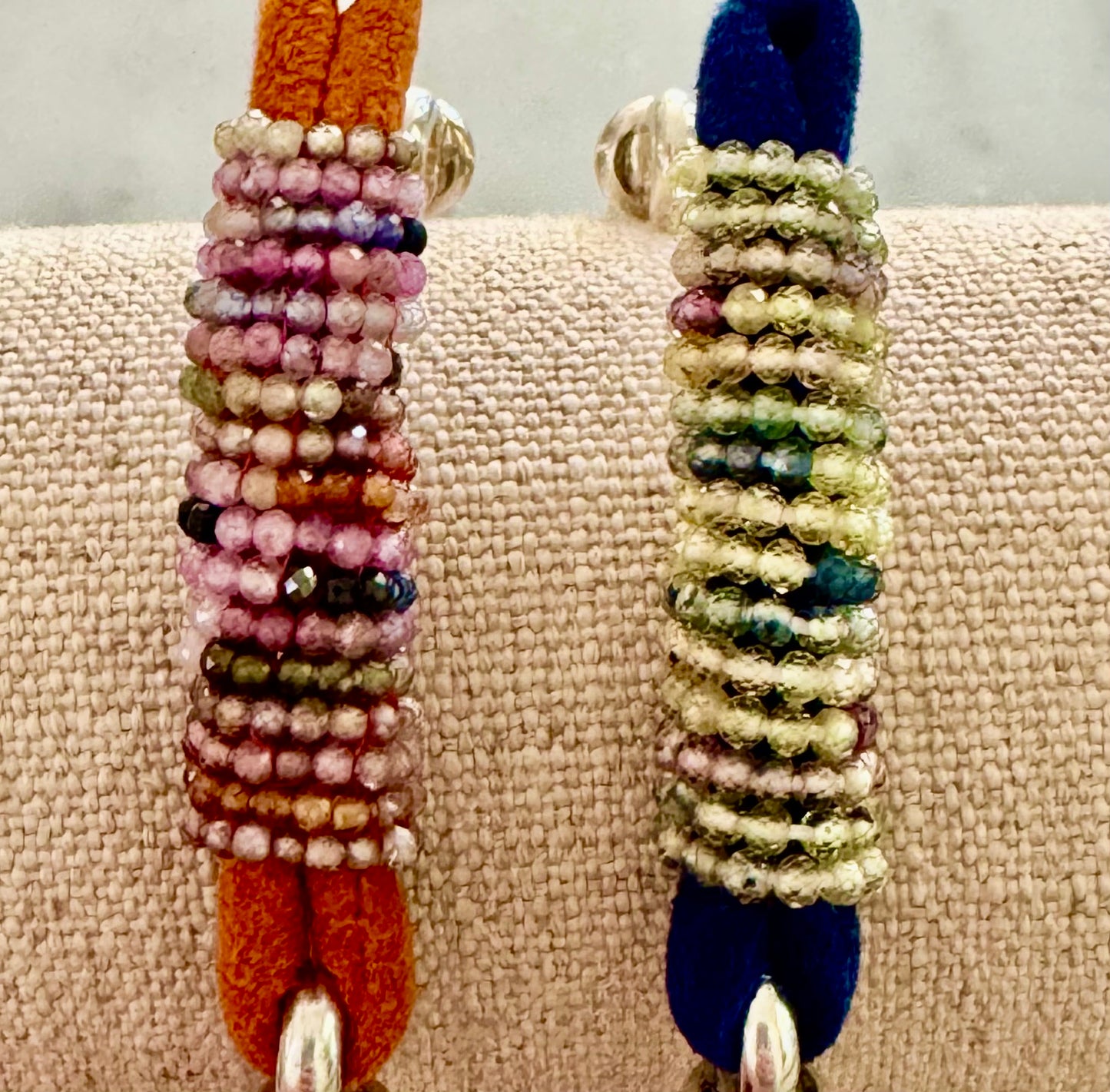 Cardine Bracelet