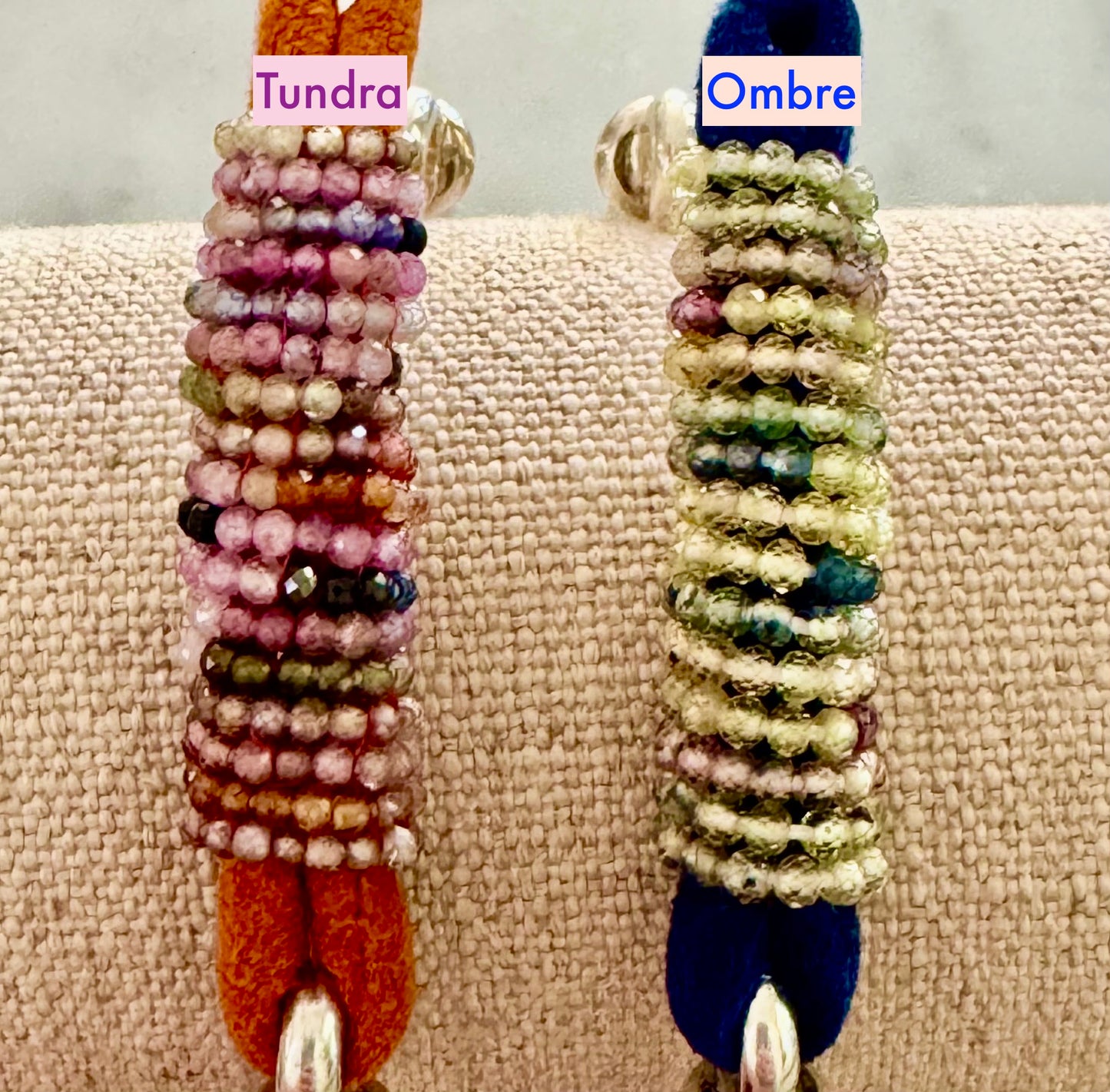 Cardine Bracelet