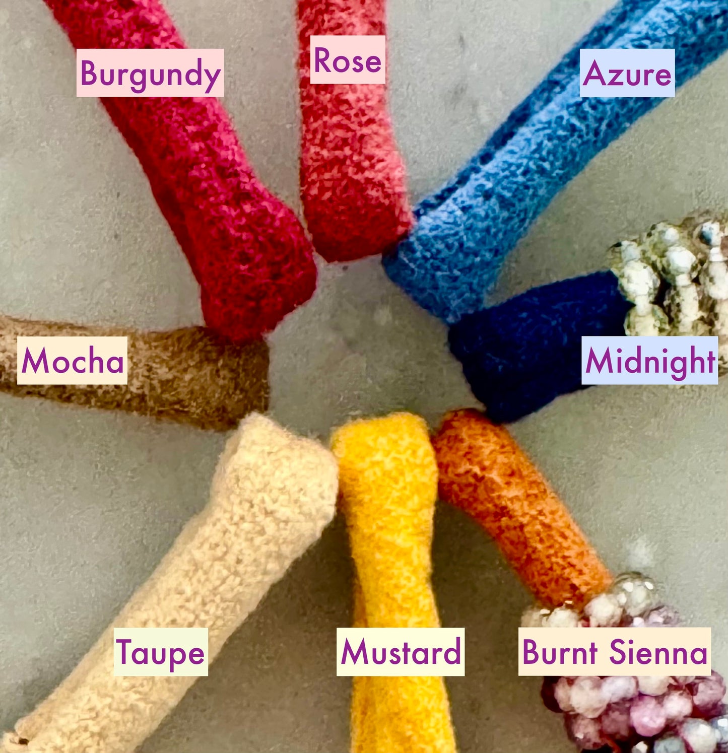 Cardine Bracelet