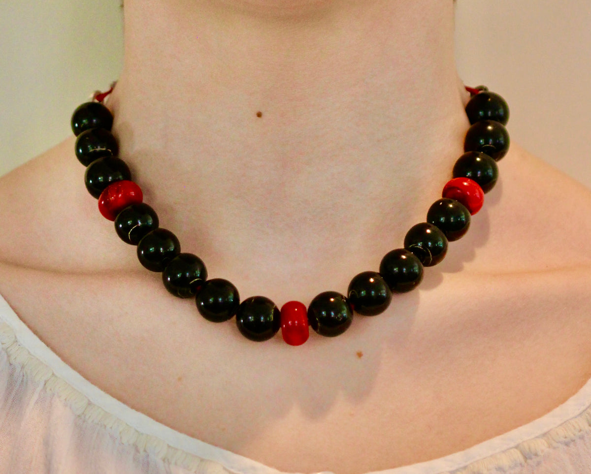 Spaera Lux Necklace