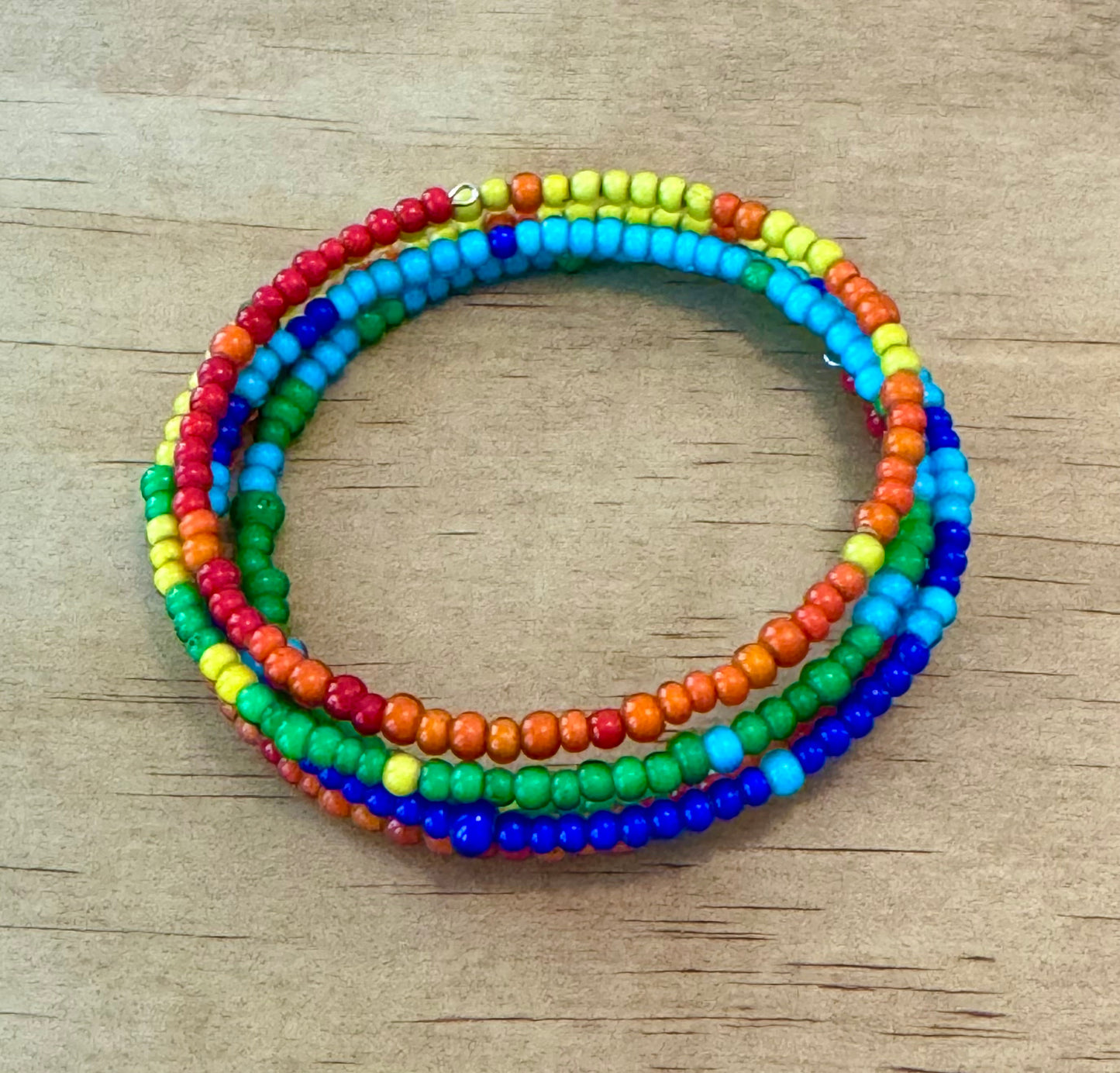 Spectra Bangle