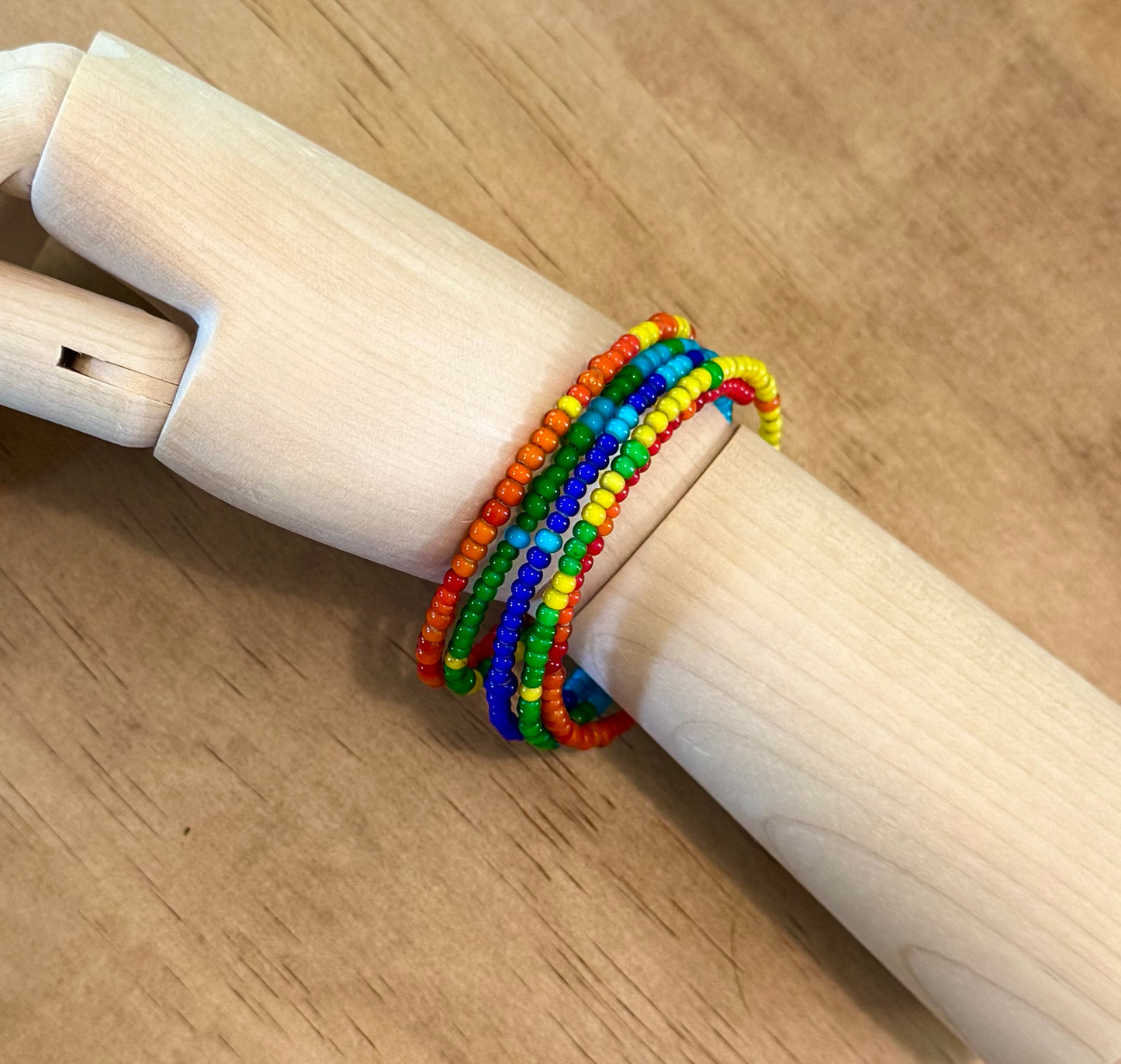 Spectra Bangle