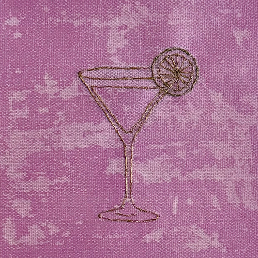 Fixing The Feeling- Cosmopolitan Edition