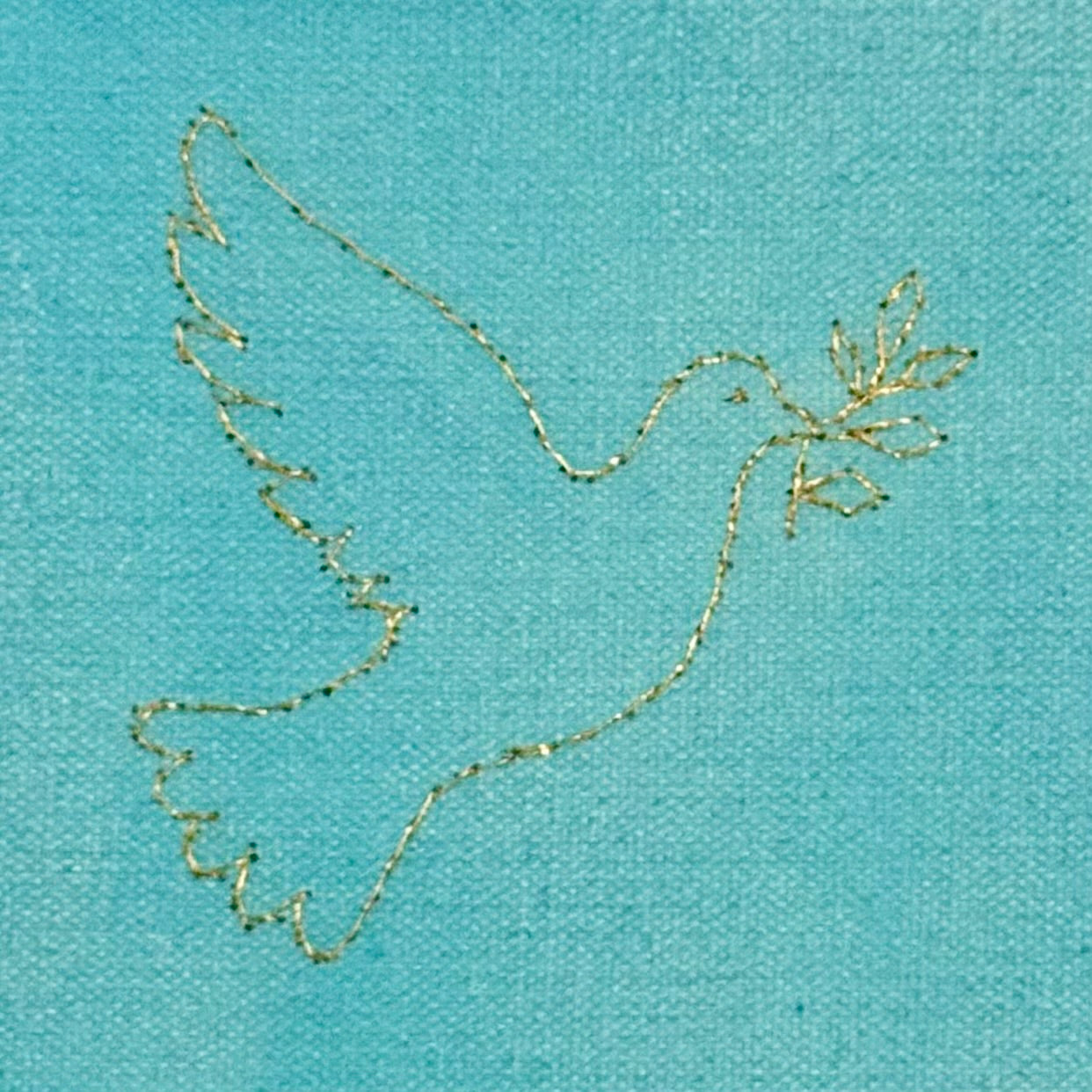 Toward Peace