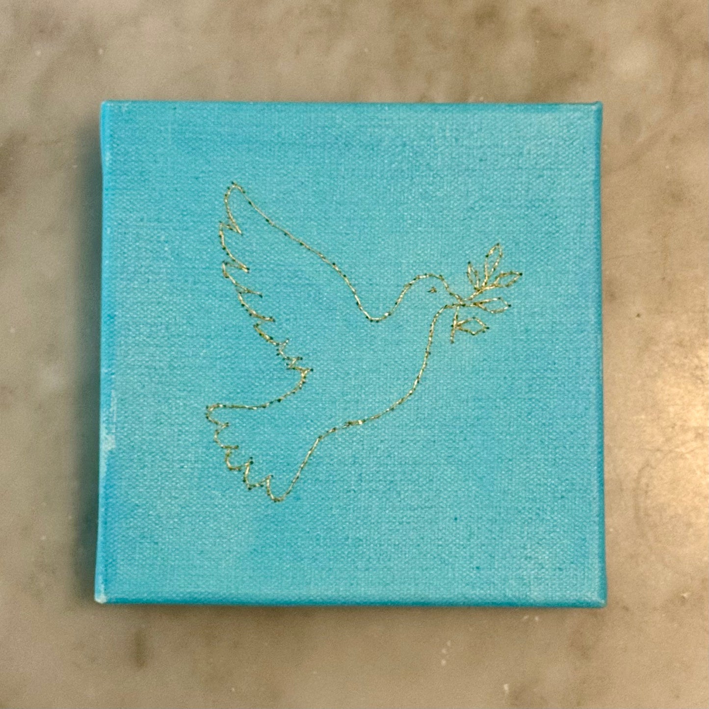 Toward Peace