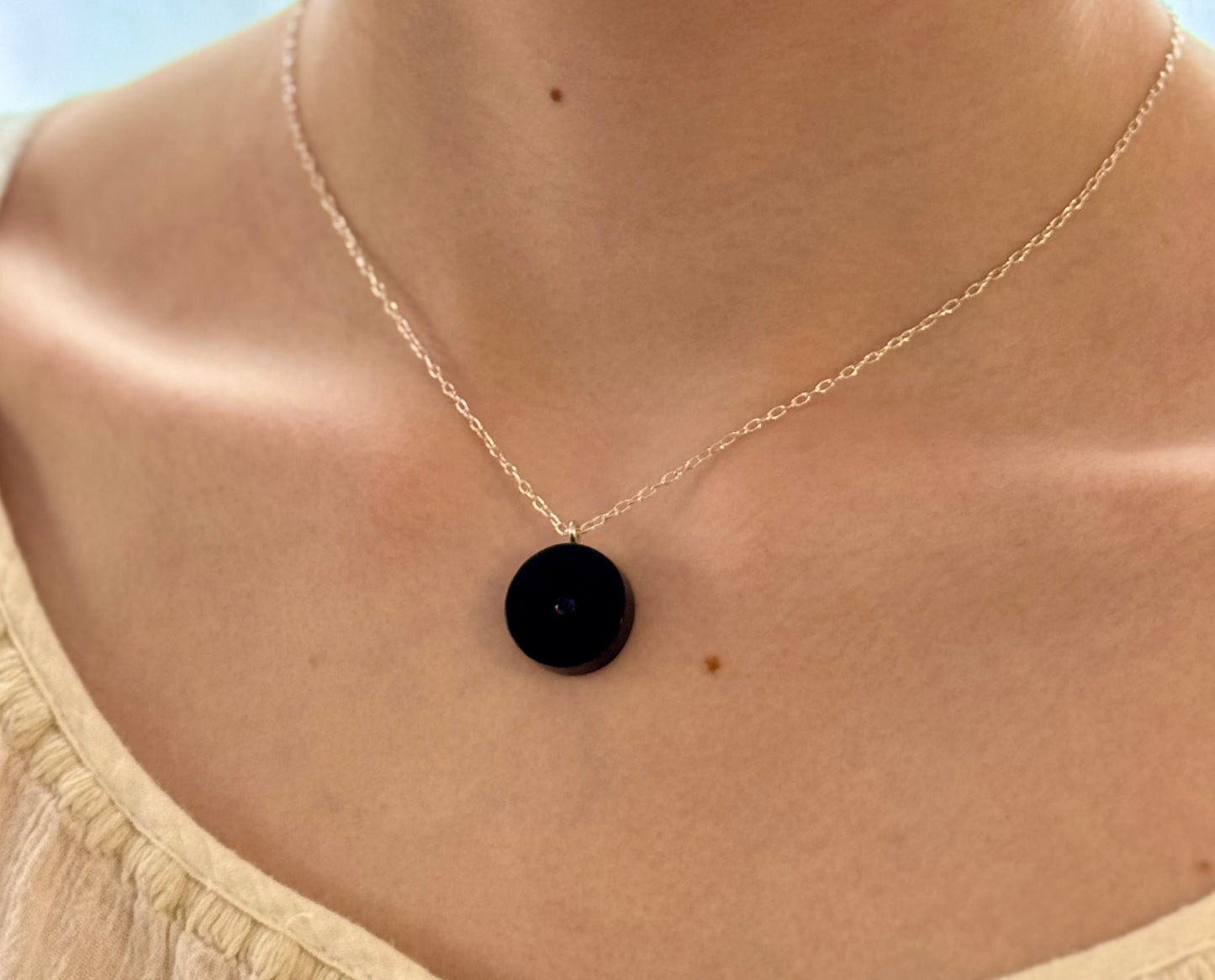 Stardust Necklace Collection