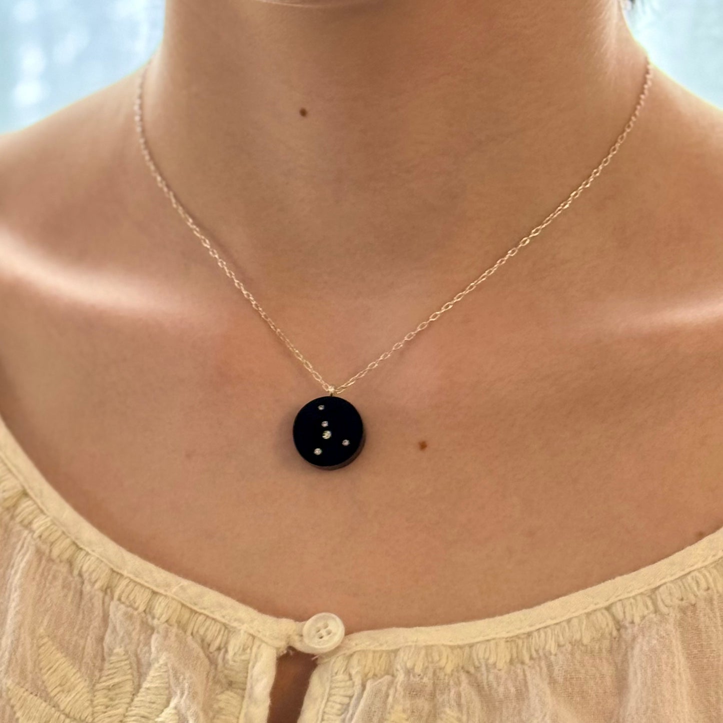 Stardust Necklace Collection