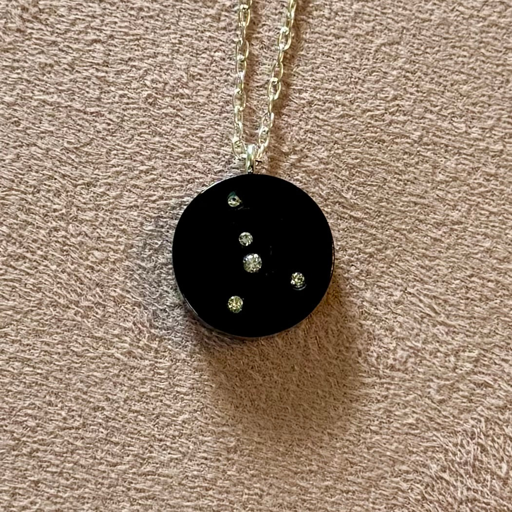Stardust Necklace Collection