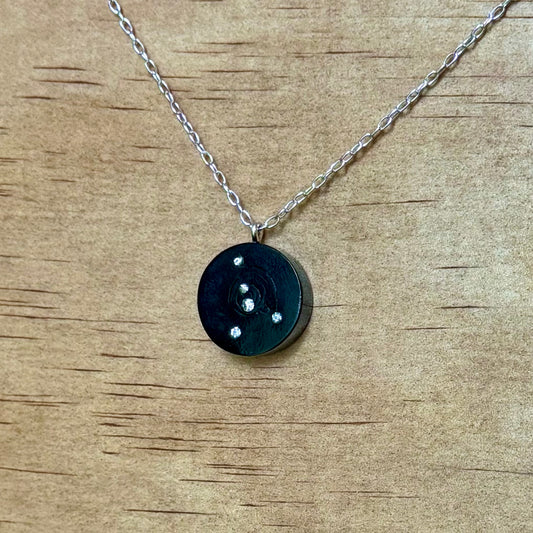 Stardust Necklace Collection
