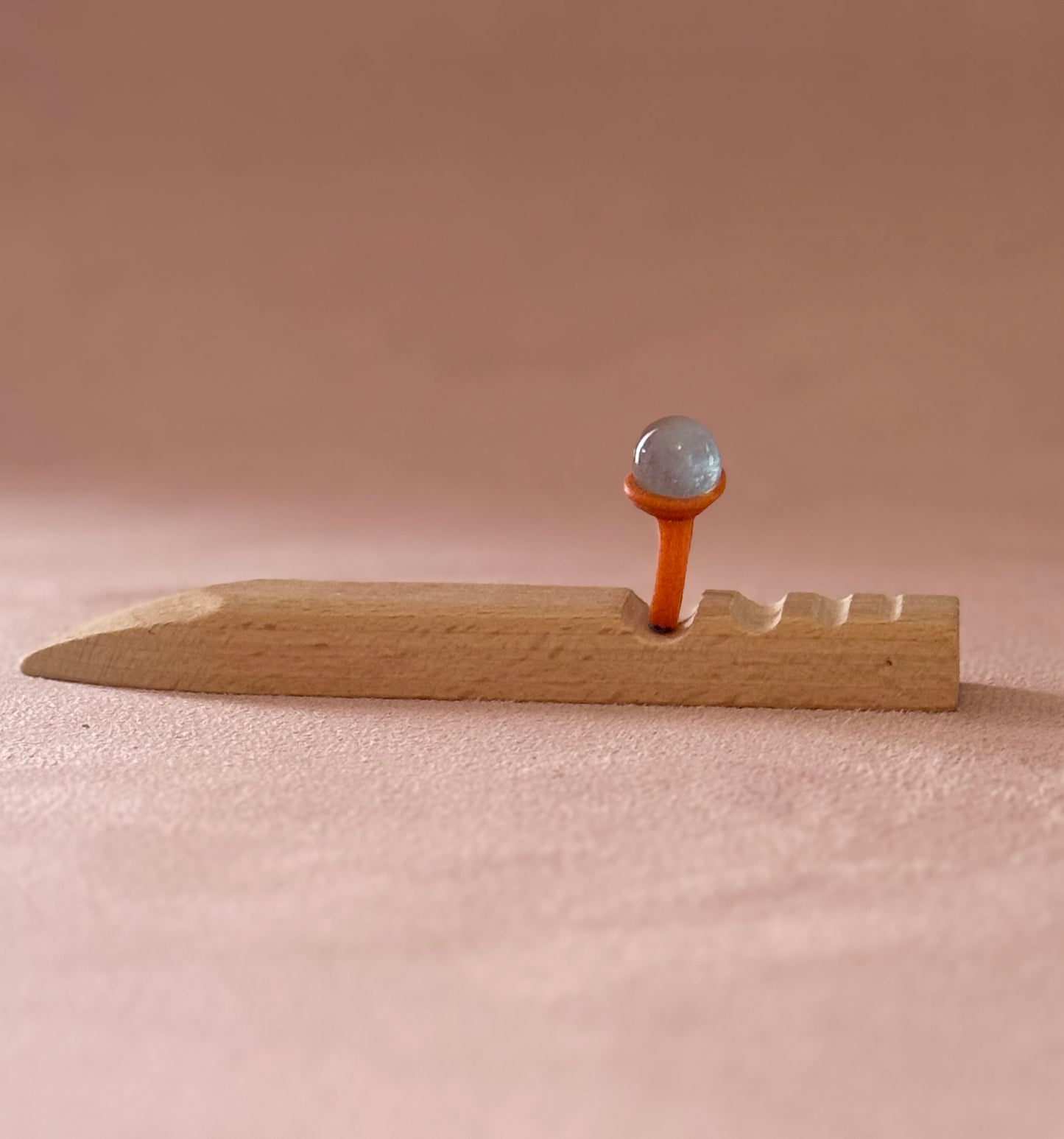 Joyscape Ring No. 001