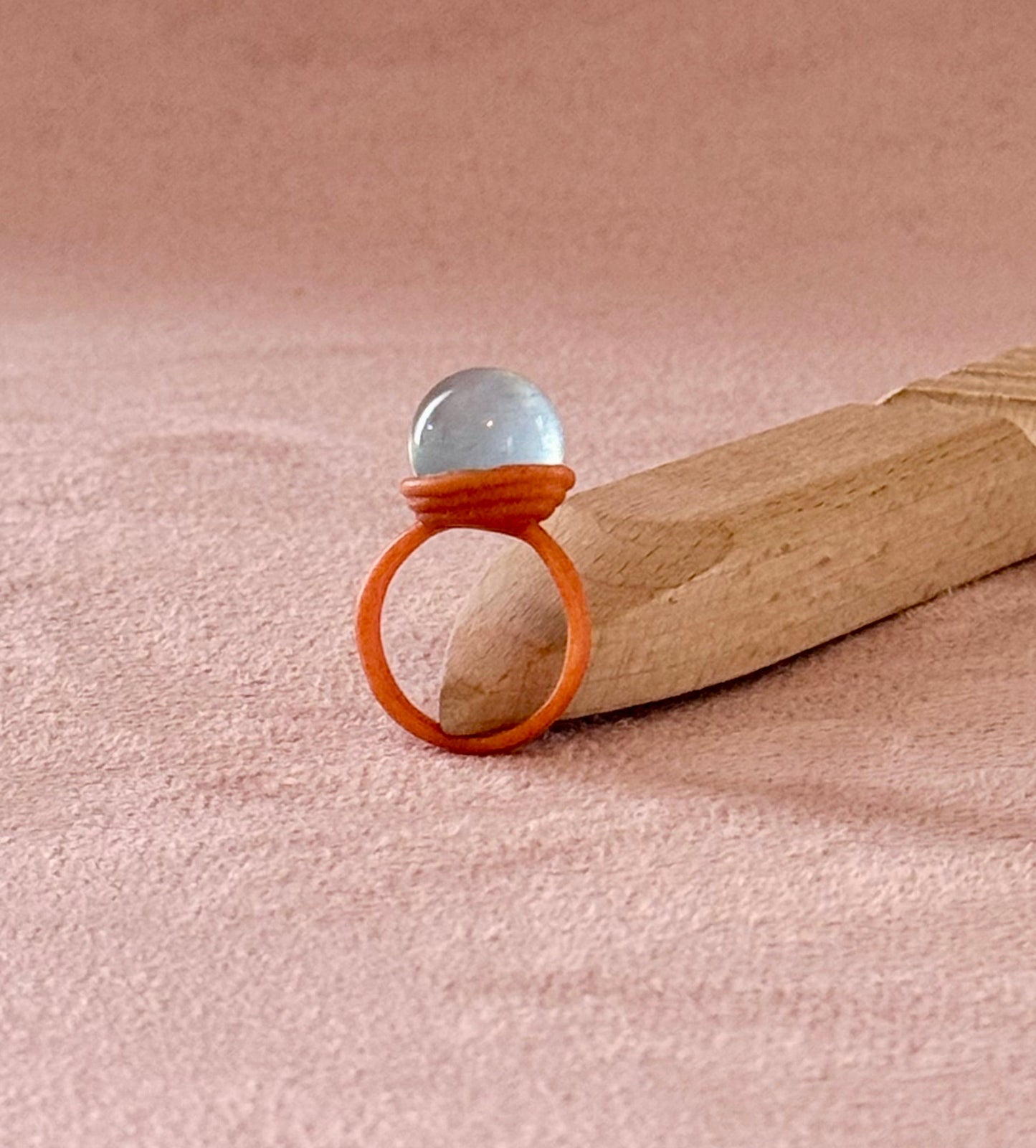 Joyscape Ring No. 001