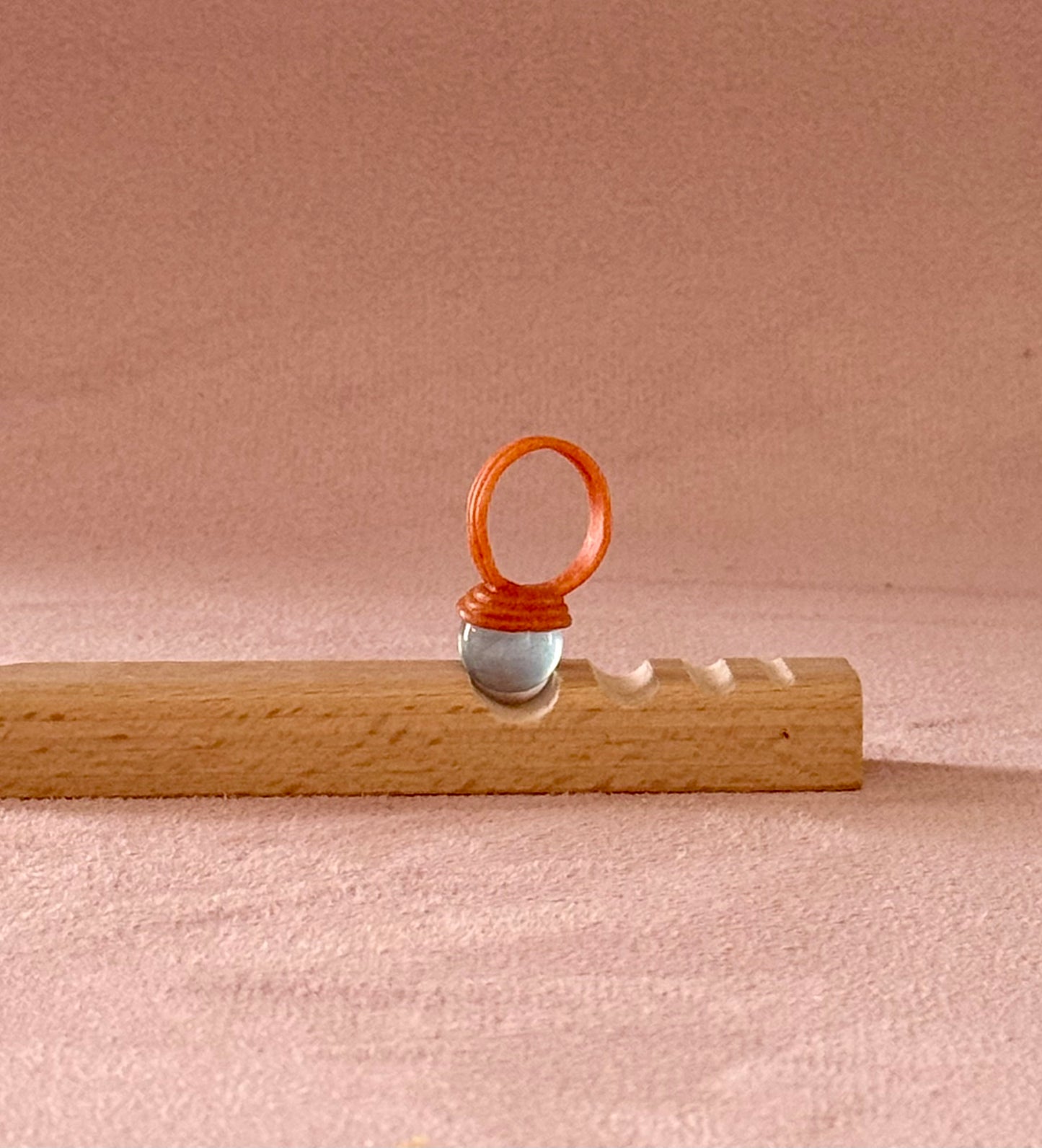 Joyscape Ring No. 001
