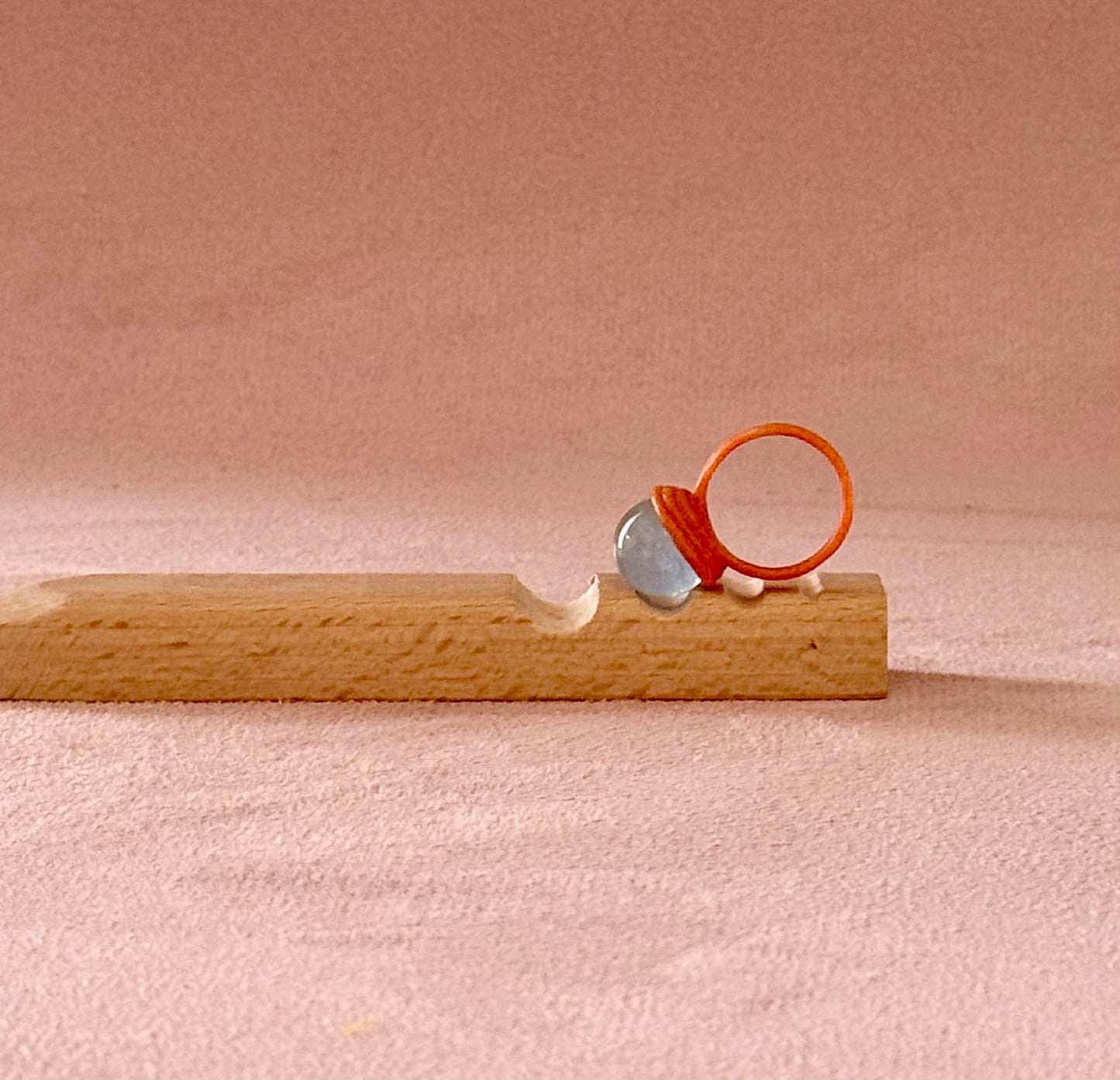 Joyscape Ring No. 001