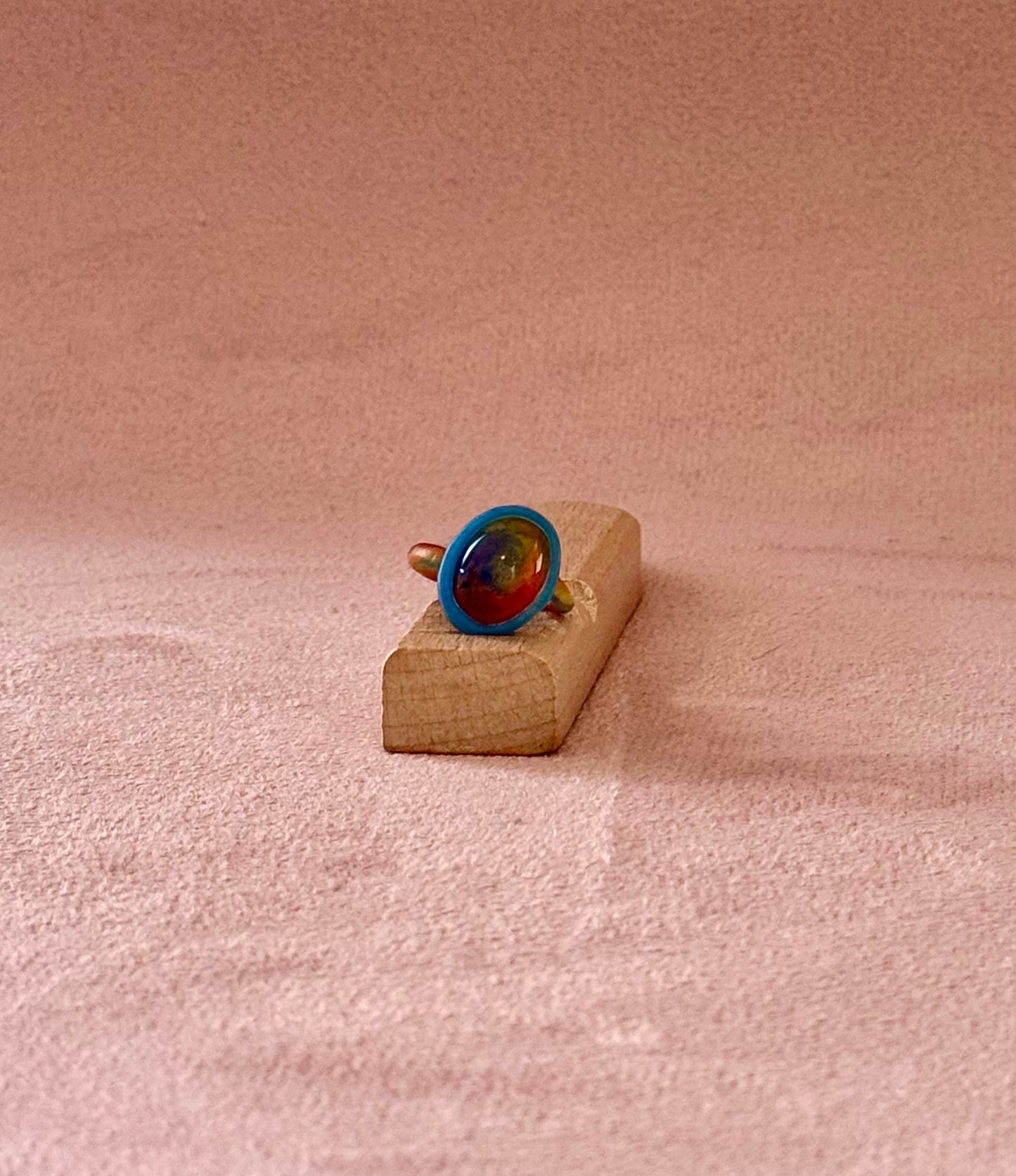 Joyscape Ring No. 002