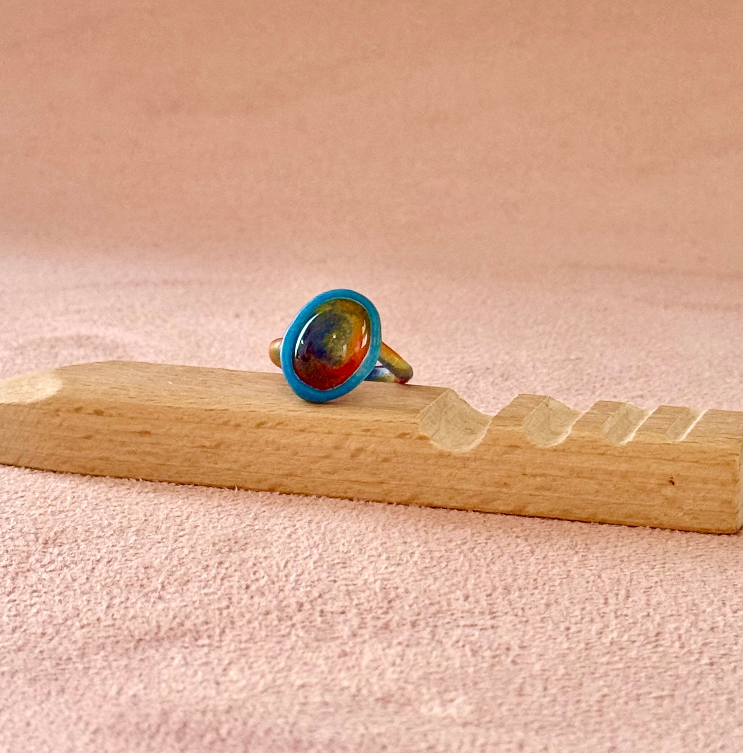 Joyscape Ring No. 002