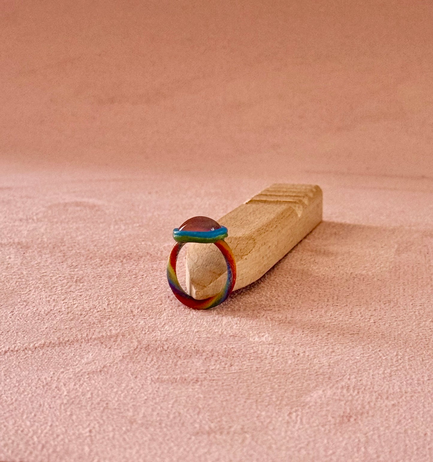Joyscape Ring No. 002