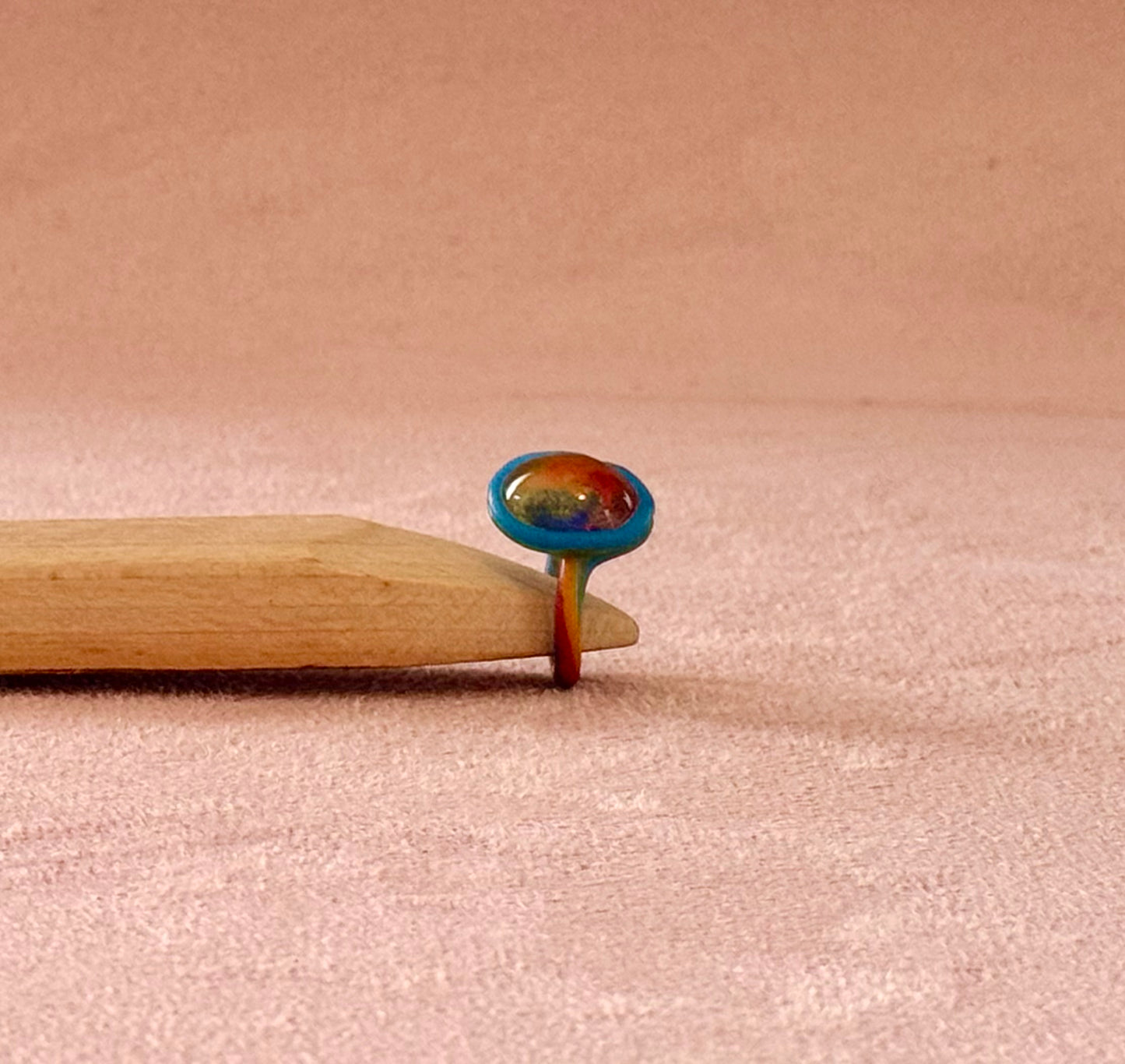 Joyscape Ring No. 002