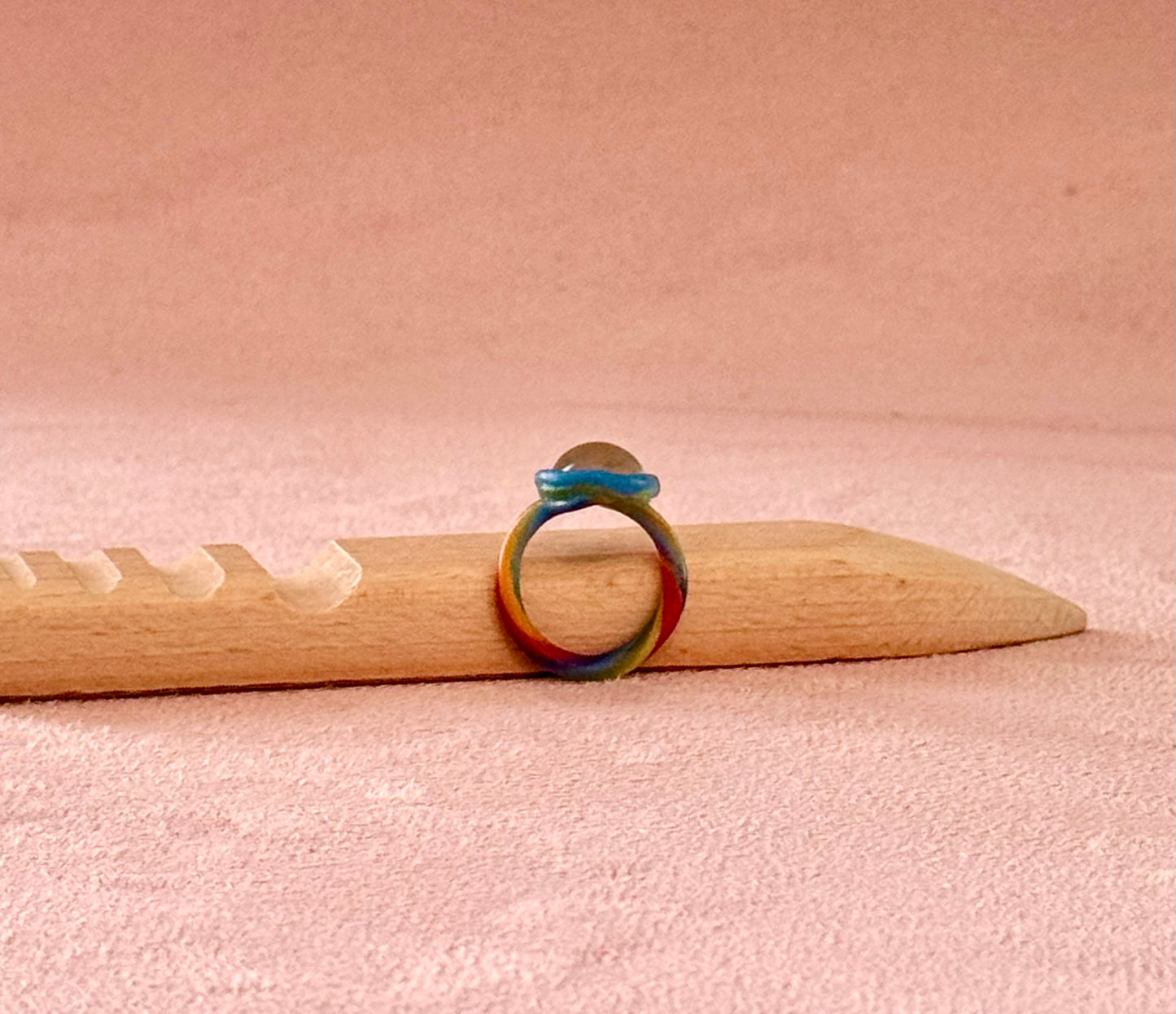 Joyscape Ring No. 002