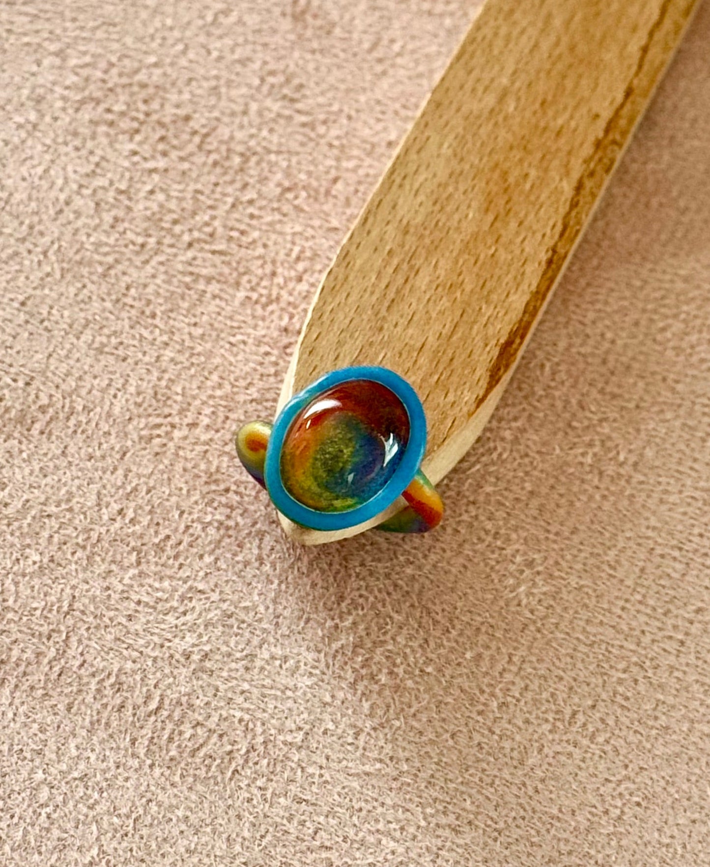Joyscape Ring No. 002
